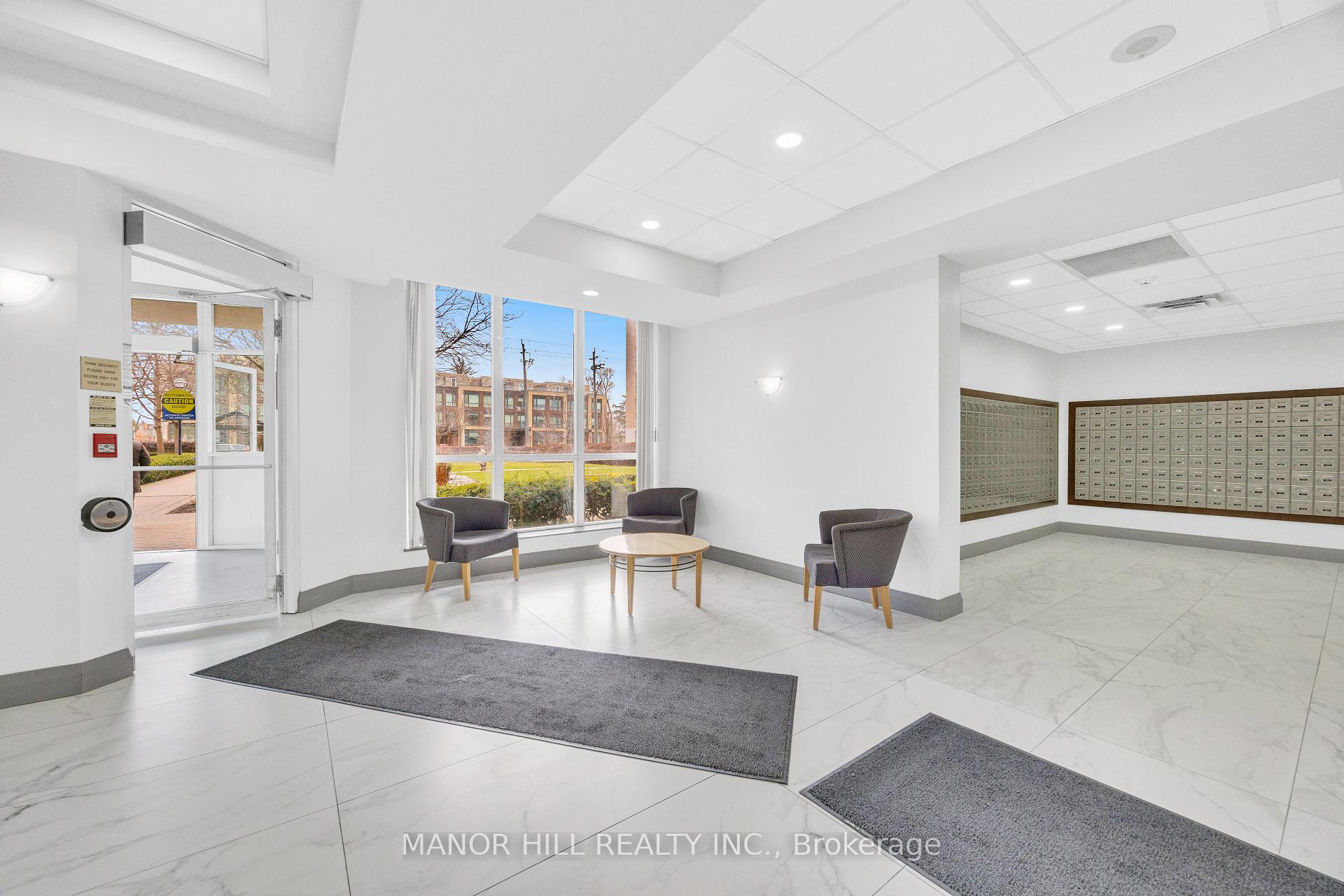 Photo 5 of Unit 706, 650 Lawrence Avenue, Toronto, Englemount-Lawrence — HOMEH