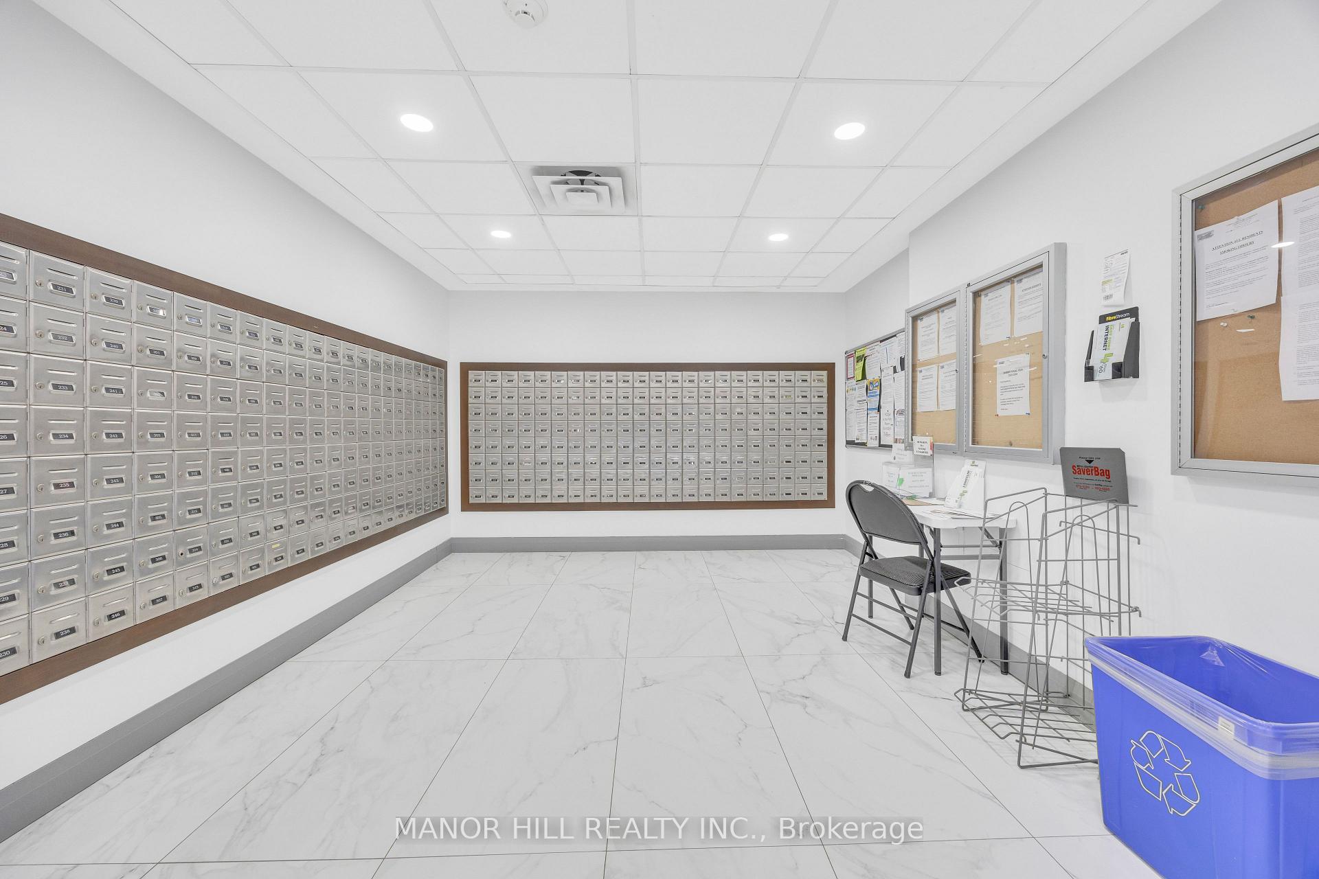 Photo 6 of Unit 706, 650 Lawrence Avenue, Toronto, Englemount-Lawrence — HOMEH