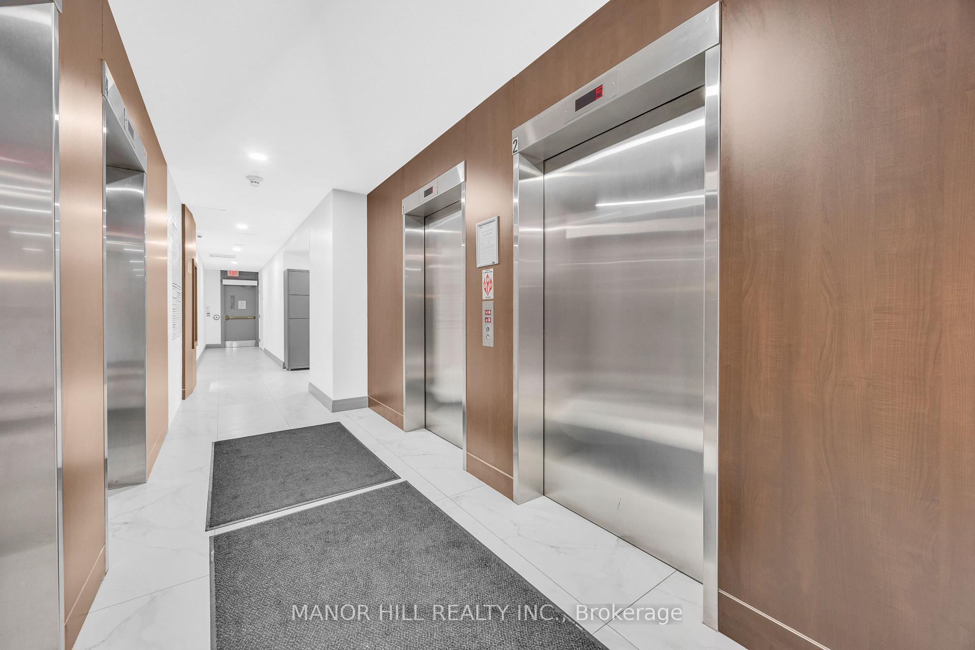 Photo 7 of Unit 706, 650 Lawrence Avenue, Toronto, Englemount-Lawrence — HOMEH