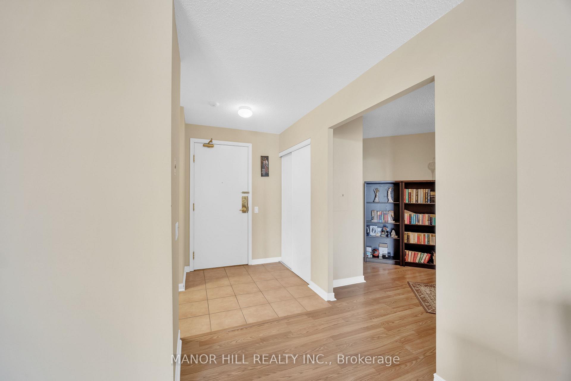 Photo 23 of Unit 706, 650 Lawrence Avenue, Toronto, Englemount-Lawrence — HOMEH