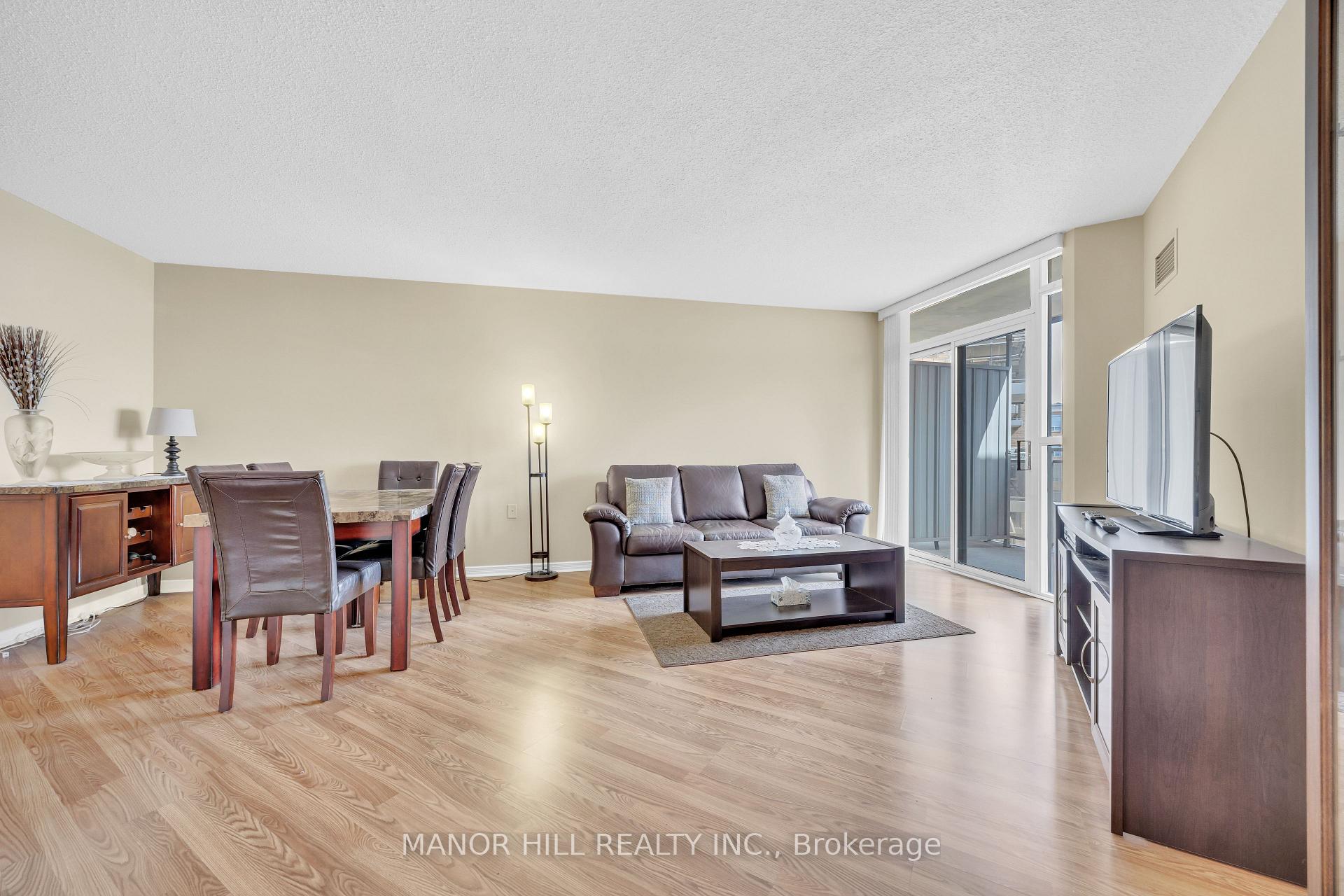 Photo 11 of Unit 706, 650 Lawrence Avenue, Toronto, Englemount-Lawrence — HOMEH