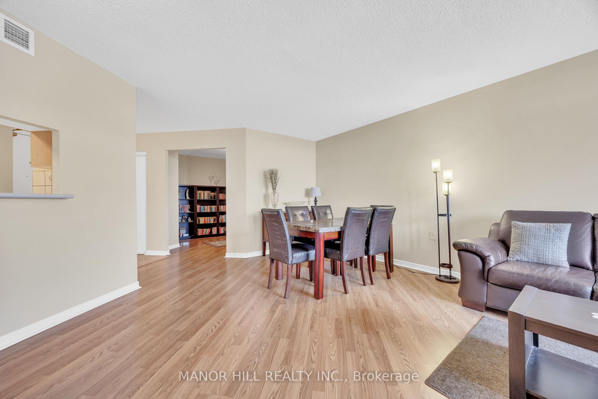 Photo 18 of Unit 706, 650 Lawrence Avenue, Toronto, Englemount-Lawrence — HOMEH