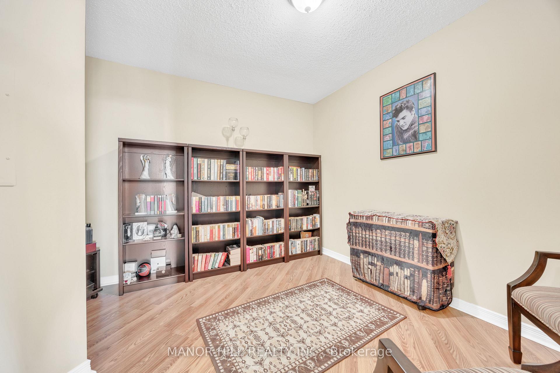 Photo 14 of Unit 706, 650 Lawrence Avenue, Toronto, Englemount-Lawrence — HOMEH