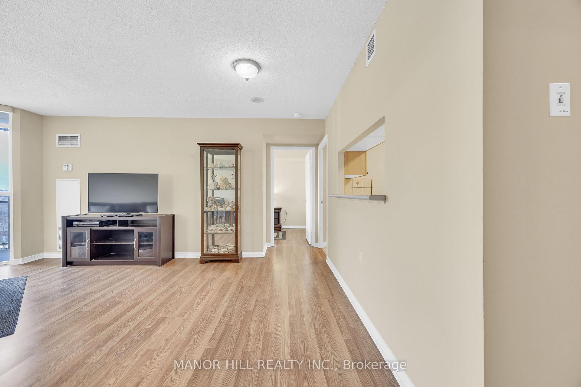Photo 13 of Unit 706, 650 Lawrence Avenue, Toronto, Englemount-Lawrence — HOMEH