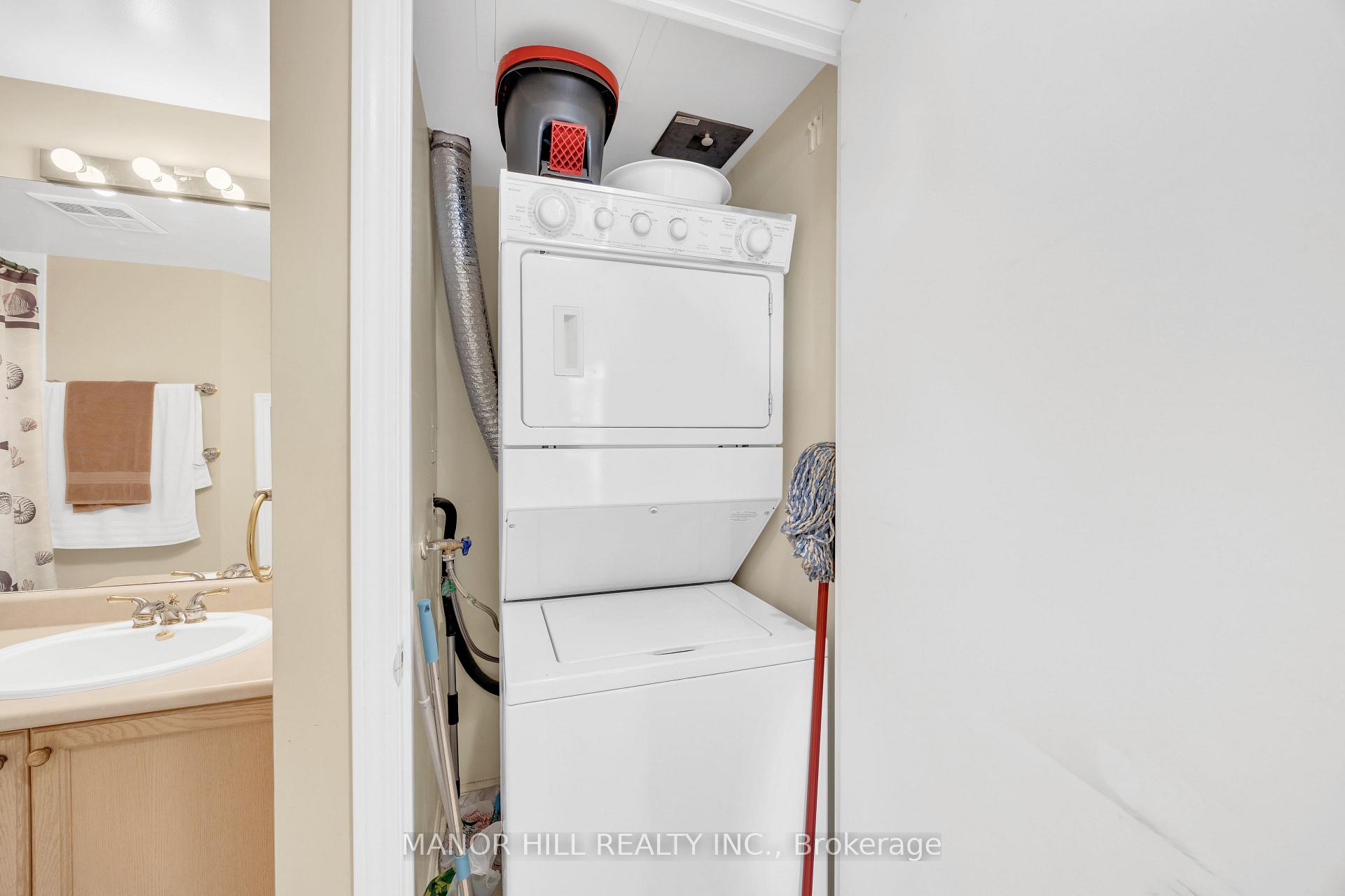 Photo 17 of Unit 706, 650 Lawrence Avenue, Toronto, Englemount-Lawrence — HOMEH