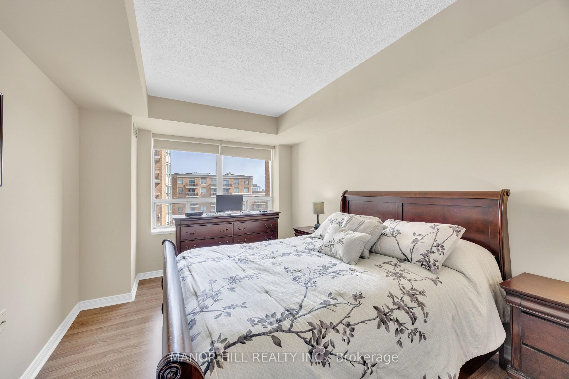 Photo 24 of Unit 706, 650 Lawrence Avenue, Toronto, Englemount-Lawrence — HOMEH