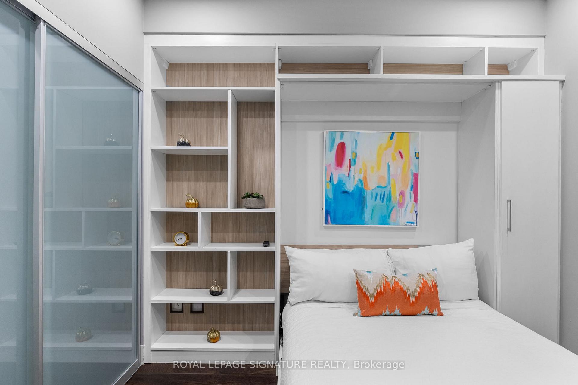 Photo 14 of Unit TH20, 30 Nelson Street, Toronto, Waterfront Communities — HOMEH