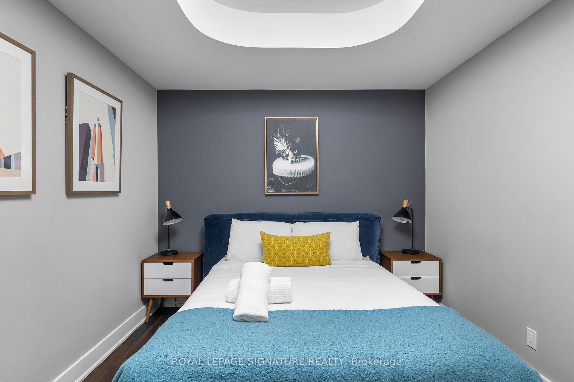 Photo 17 of Unit TH20, 30 Nelson Street, Toronto, Waterfront Communities — HOMEH