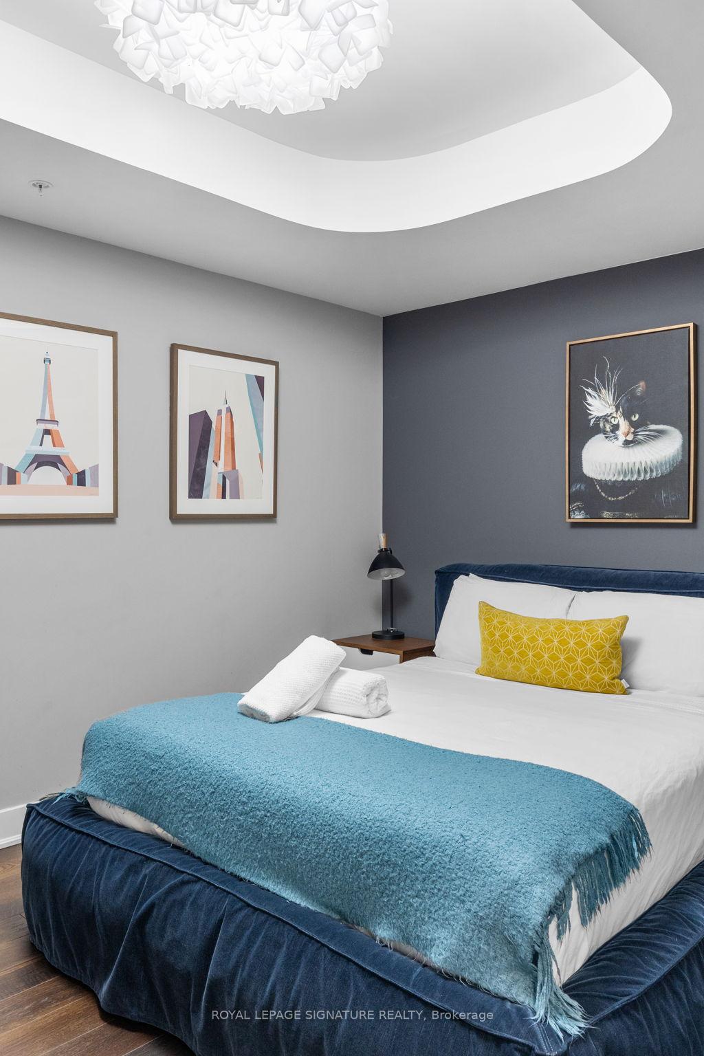 Photo 18 of Unit TH20, 30 Nelson Street, Toronto, Waterfront Communities — HOMEH