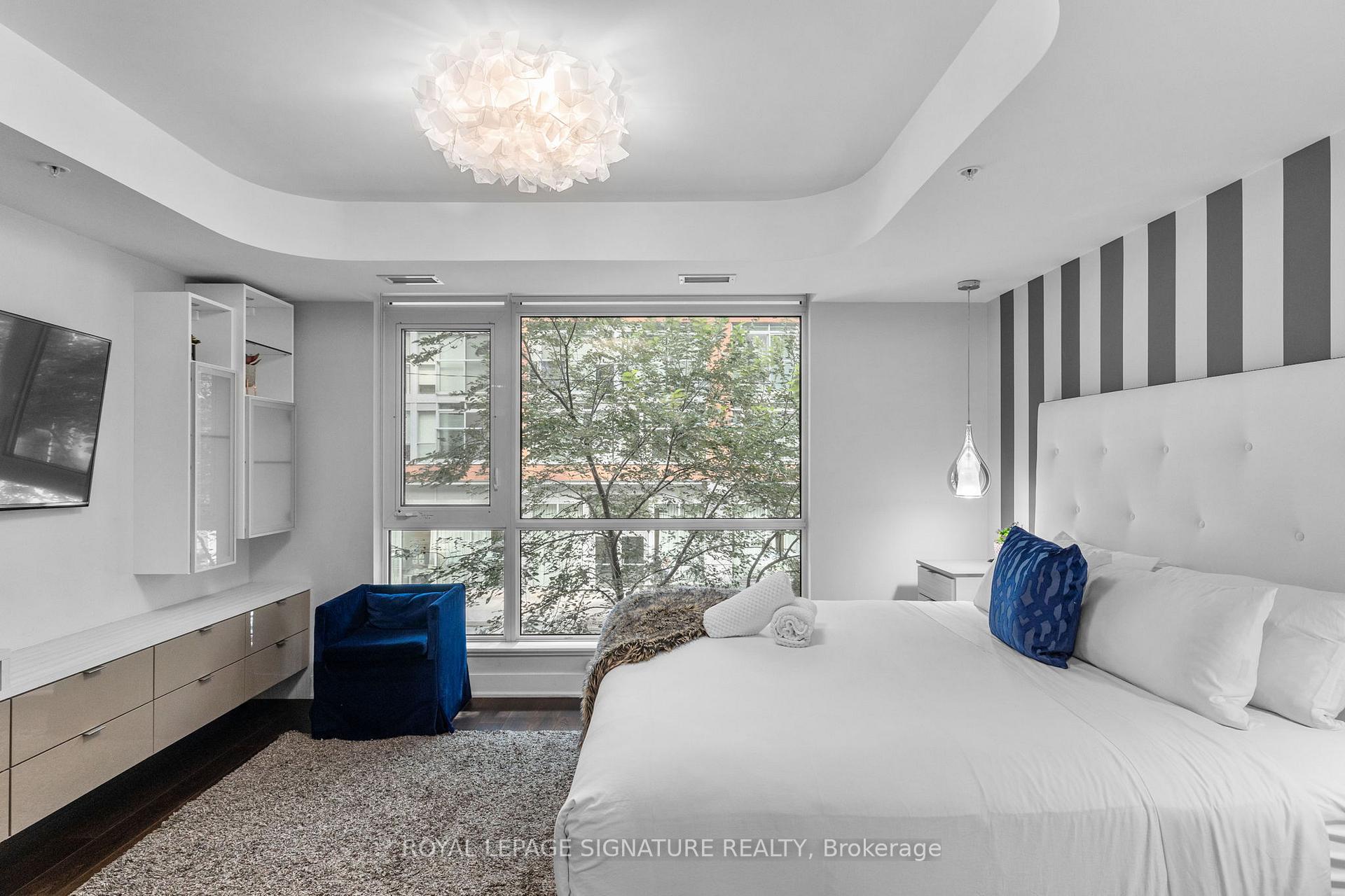 Photo 34 of Unit TH20, 30 Nelson Street, Toronto, Waterfront Communities — HOMEH