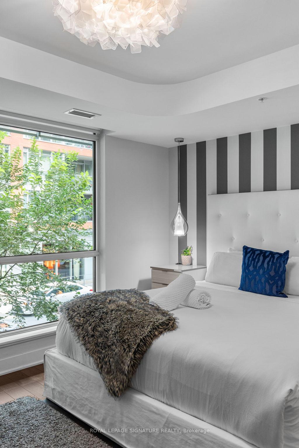 Photo 20 of Unit TH20, 30 Nelson Street, Toronto, Waterfront Communities — HOMEH