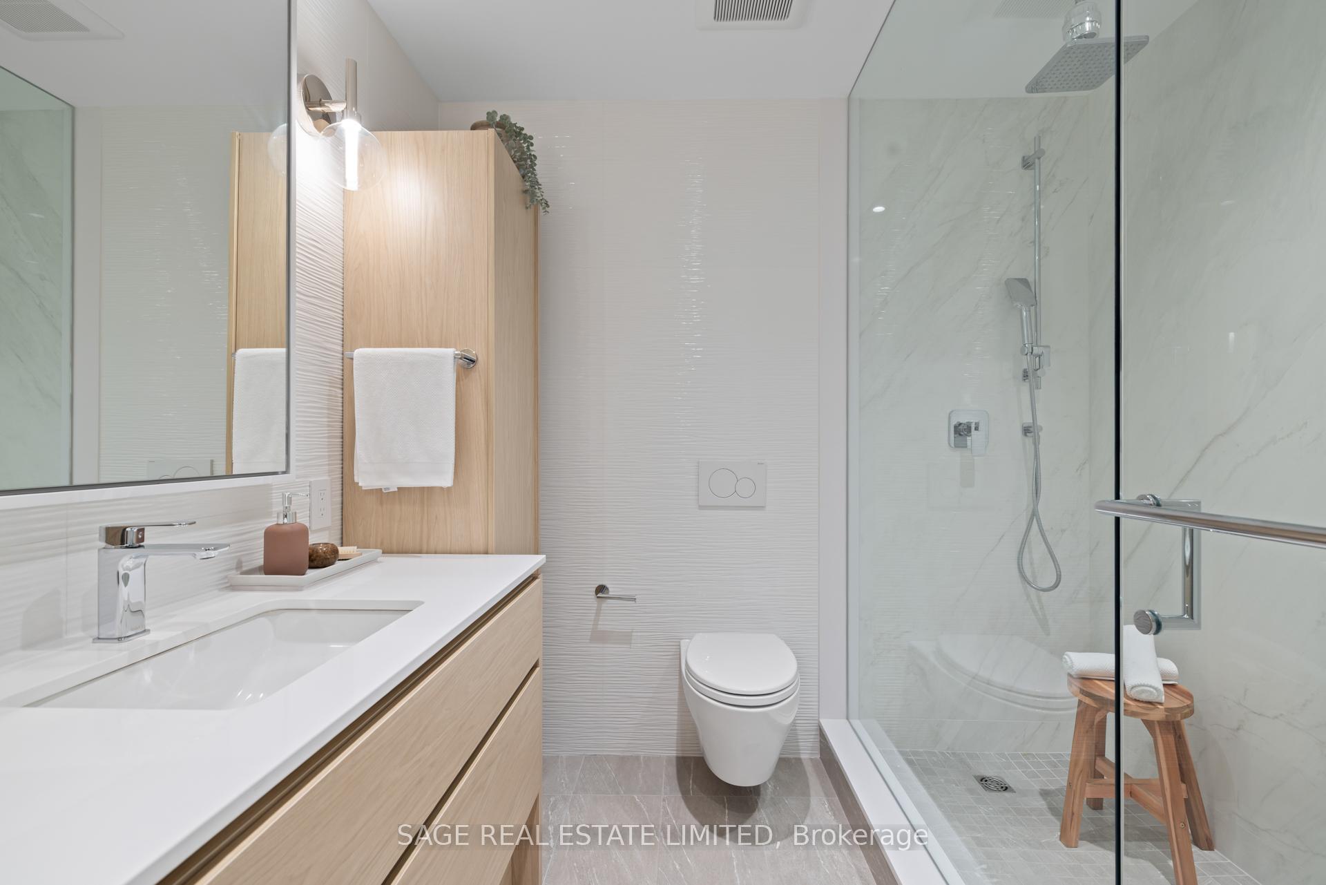 Photo 32 of Unit 912, 1 Shaw Street, Toronto, Niagara — HOMEH