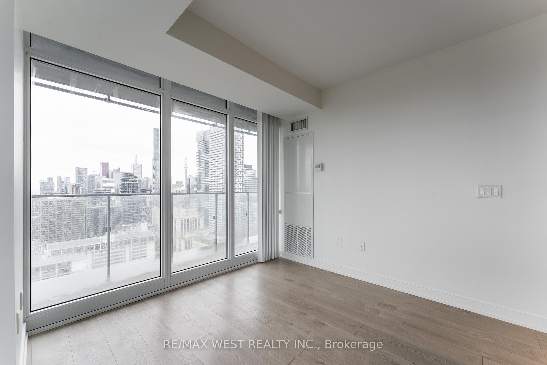 Photo 2 of Unit 3708, 50 Wellesley Street E, Toronto, Church-Yonge Corridor — HOMEH