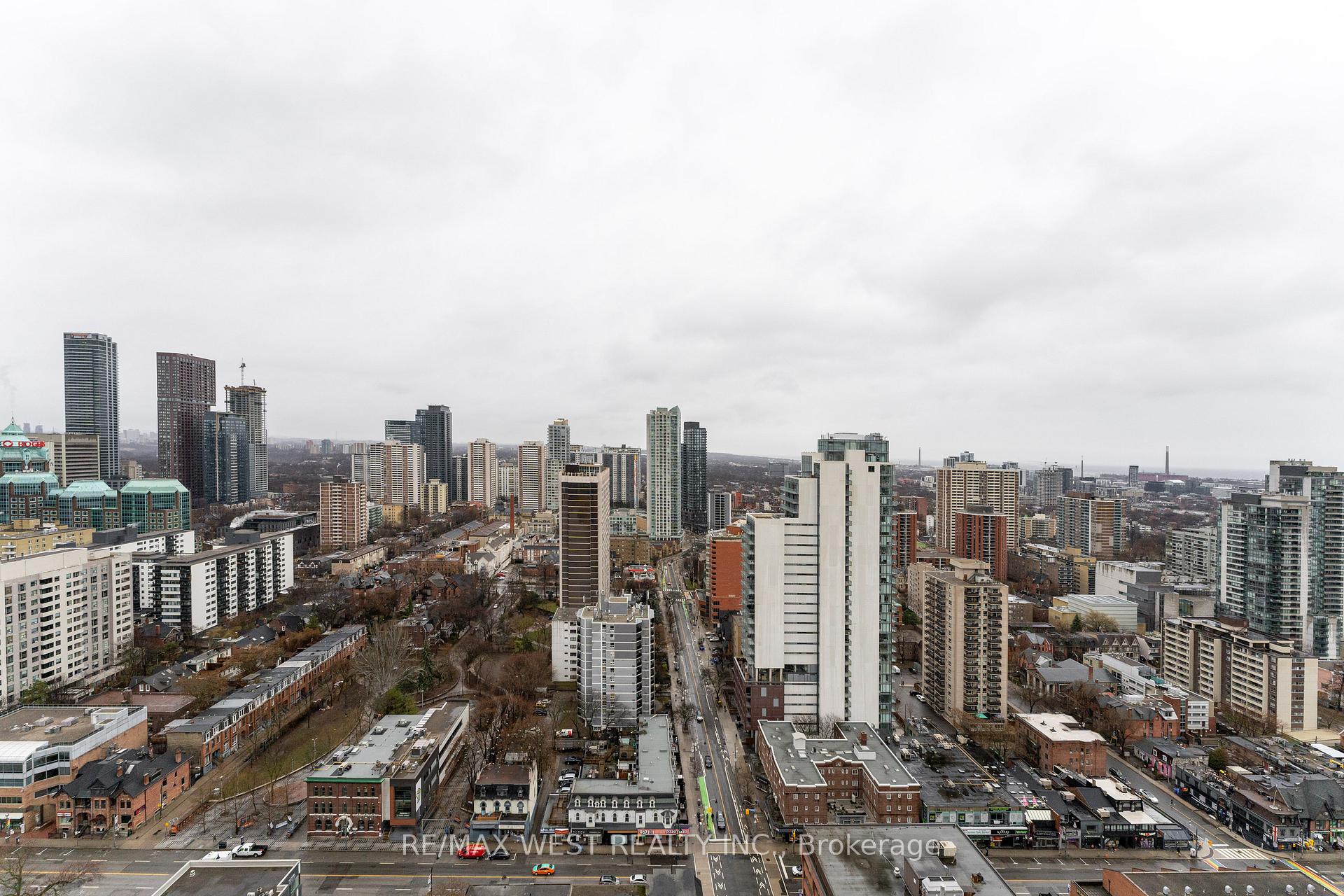 Photo 18 of Unit 3708, 50 Wellesley Street E, Toronto, Church-Yonge Corridor — HOMEH