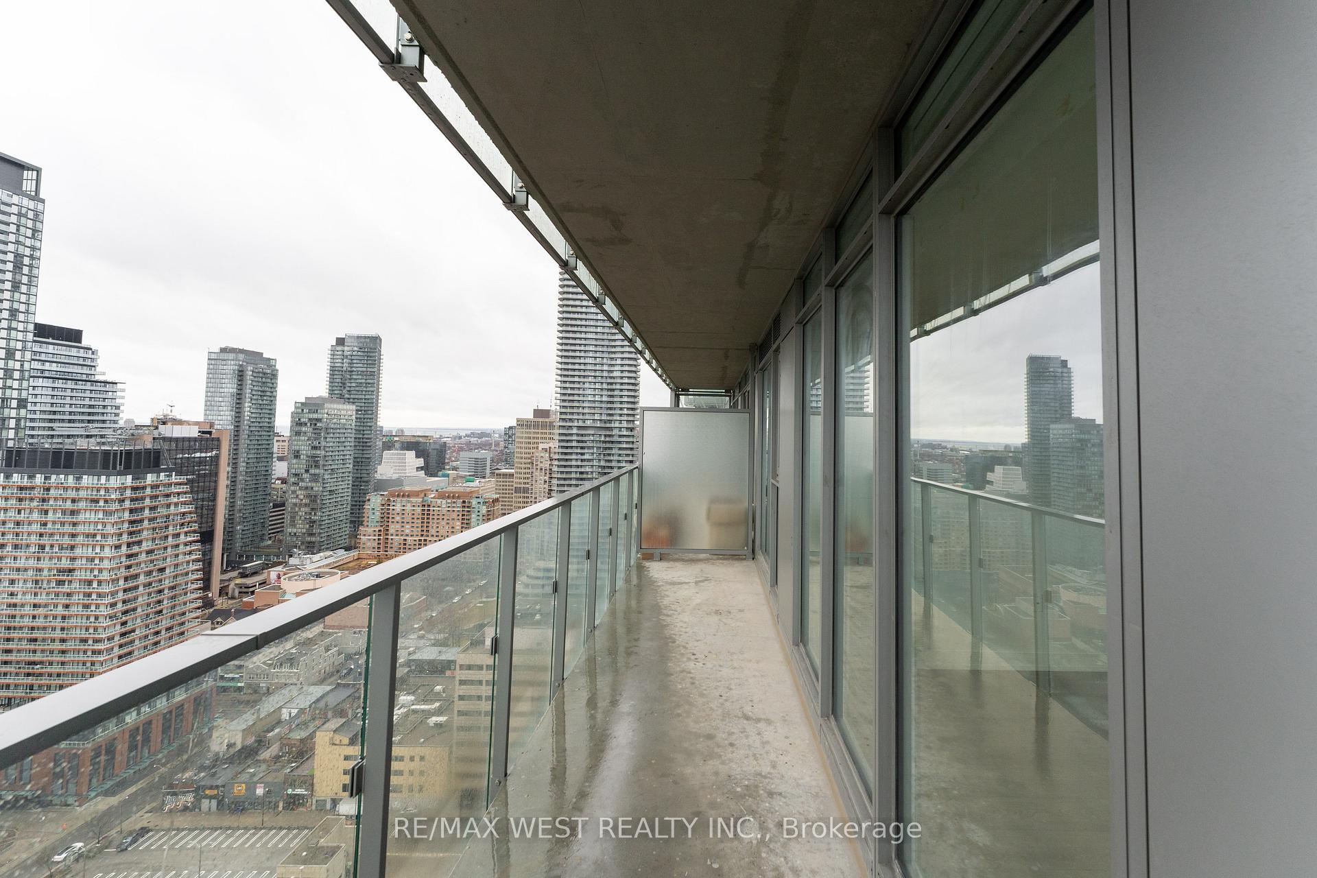 Photo 16 of Unit 3708, 50 Wellesley Street E, Toronto, Church-Yonge Corridor — HOMEH