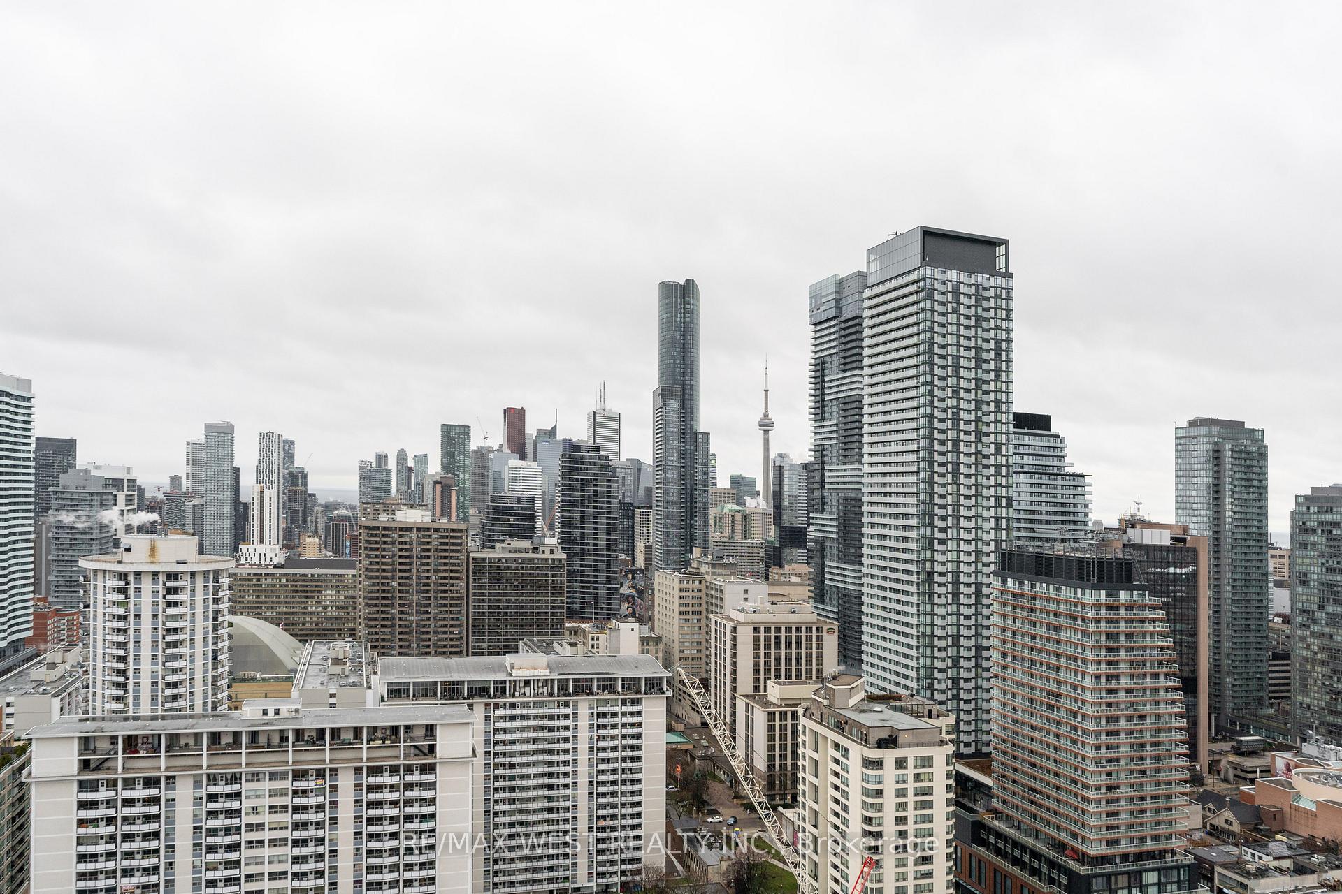 Photo 20 of Unit 3708, 50 Wellesley Street E, Toronto, Church-Yonge Corridor — HOMEH