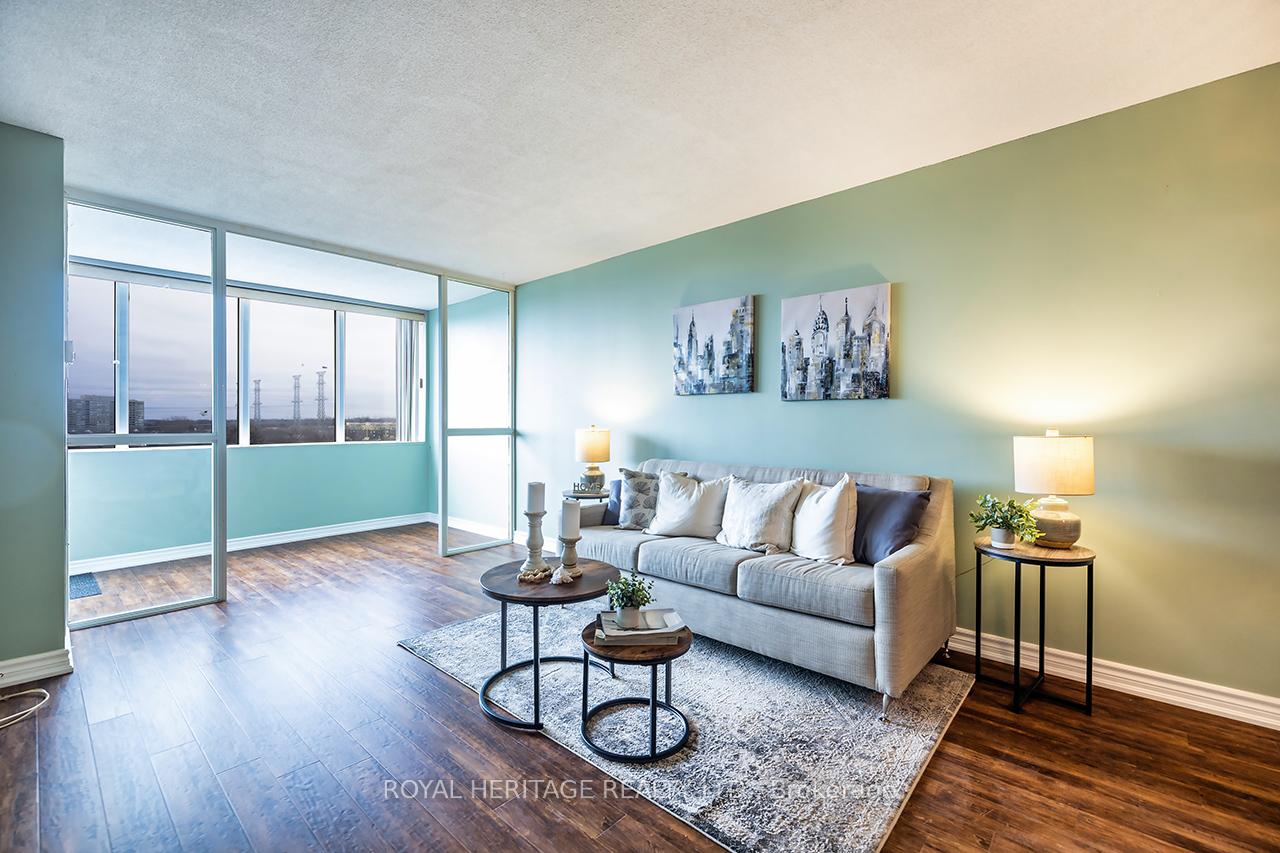 Photo 13 of Unit 606, 1665 Pickering Parkway, Pickering, Village East — HOMEH