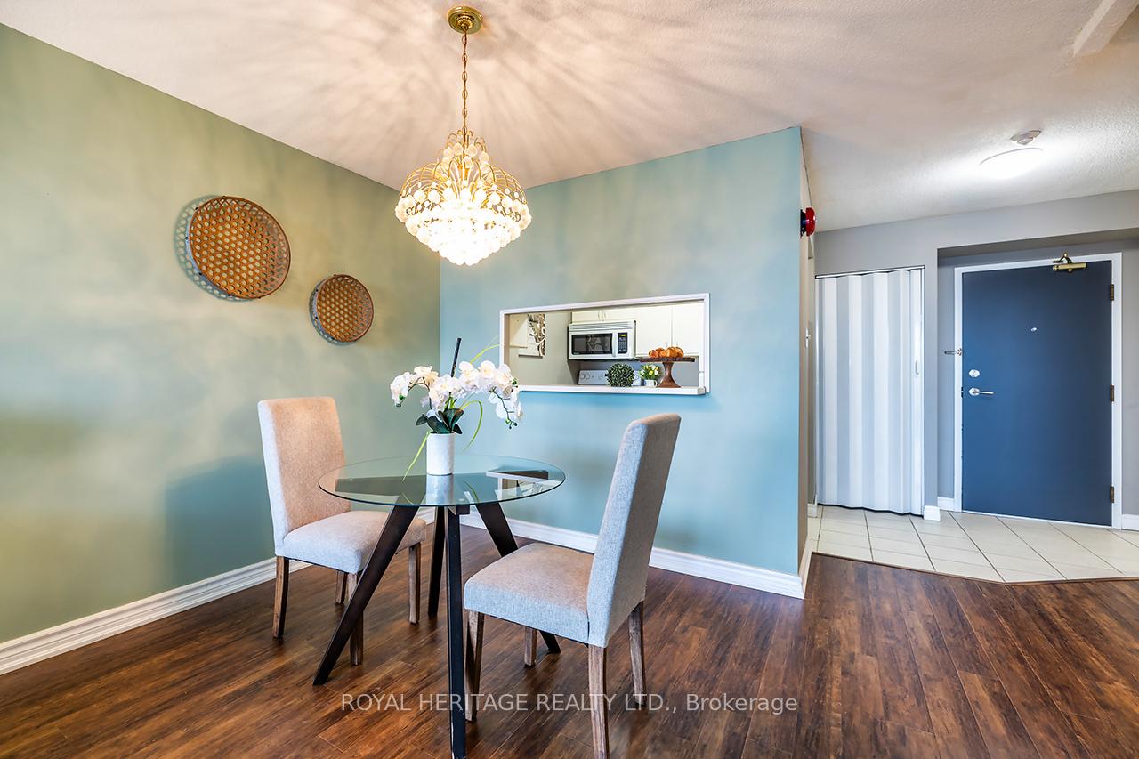 Photo 7 of Unit 606, 1665 Pickering Parkway, Pickering, Village East — HOMEH