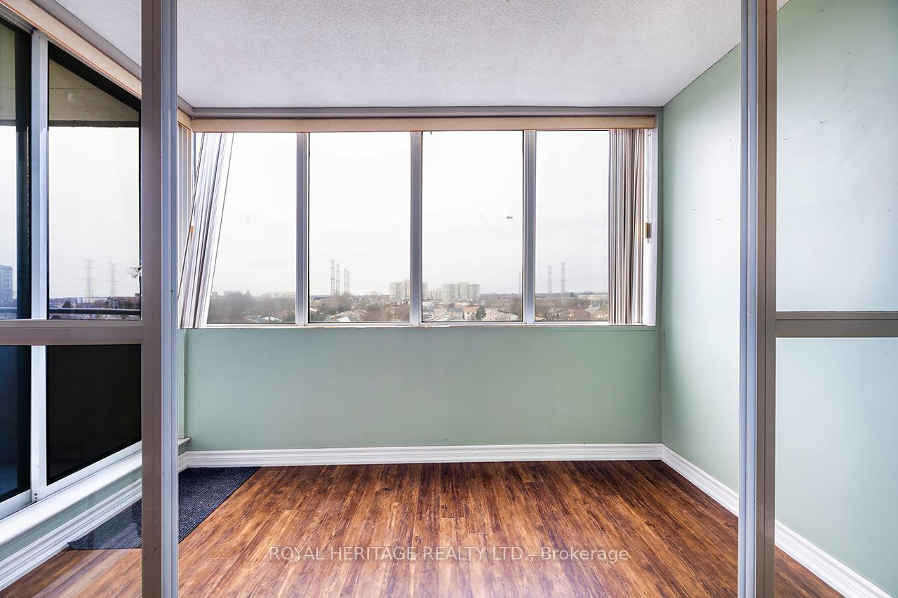 Photo 14 of Unit 606, 1665 Pickering Parkway, Pickering, Village East — HOMEH