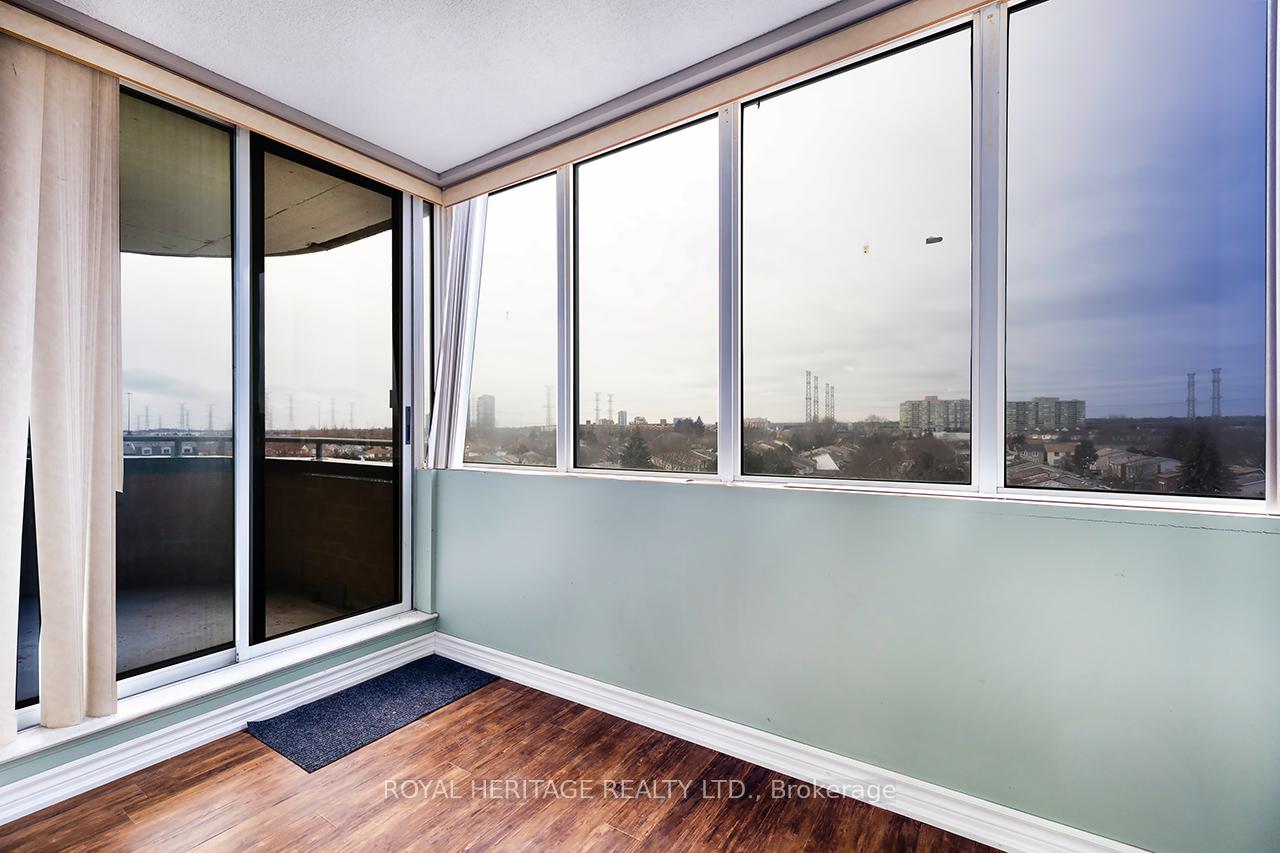 Photo 23 of Unit 606, 1665 Pickering Parkway, Pickering, Village East — HOMEH