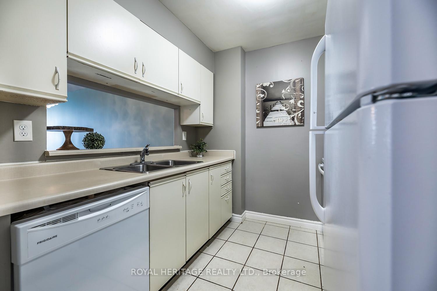 Photo 22 of Unit 606, 1665 Pickering Parkway, Pickering, Village East — HOMEH