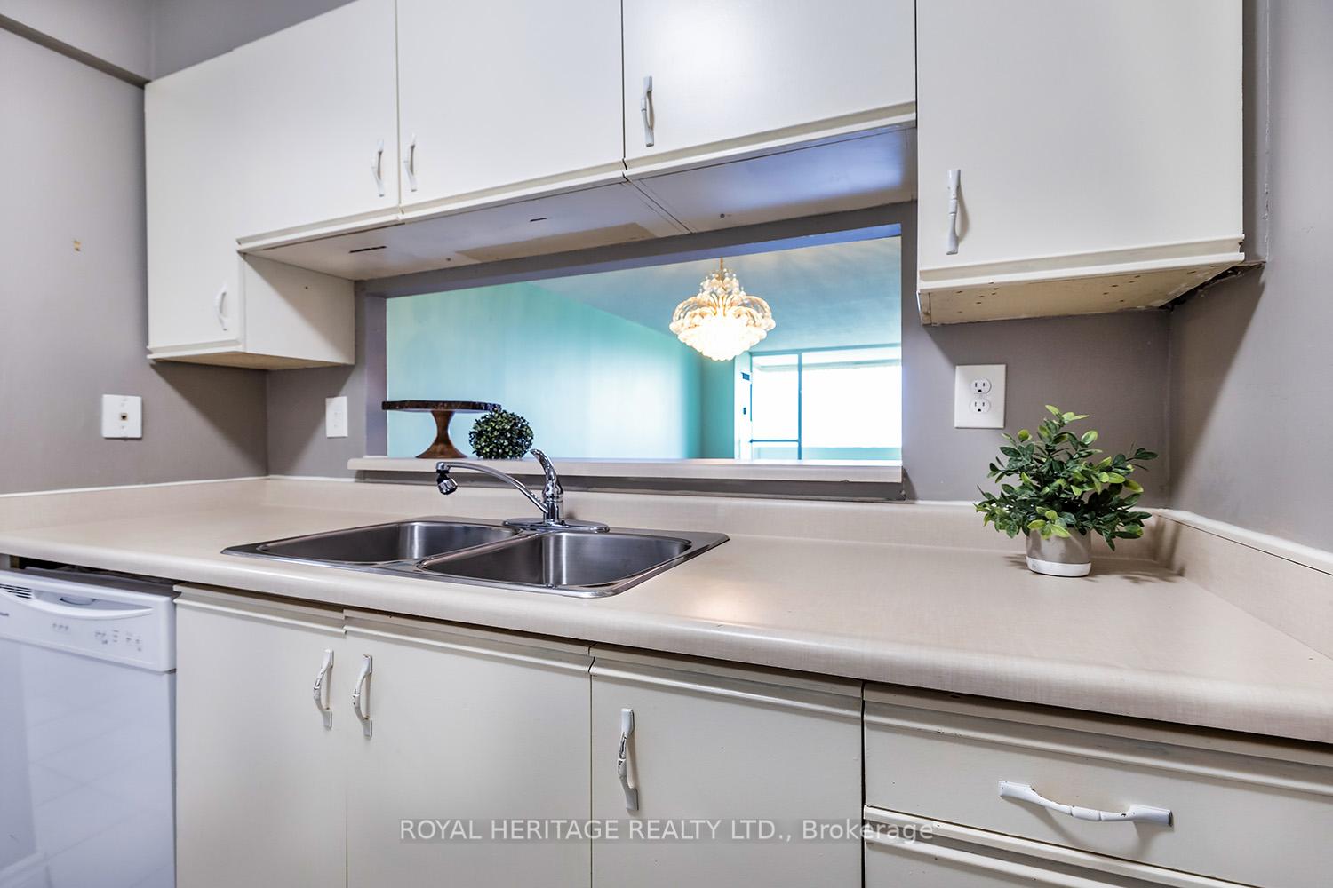 Photo 19 of Unit 606, 1665 Pickering Parkway, Pickering, Village East — HOMEH