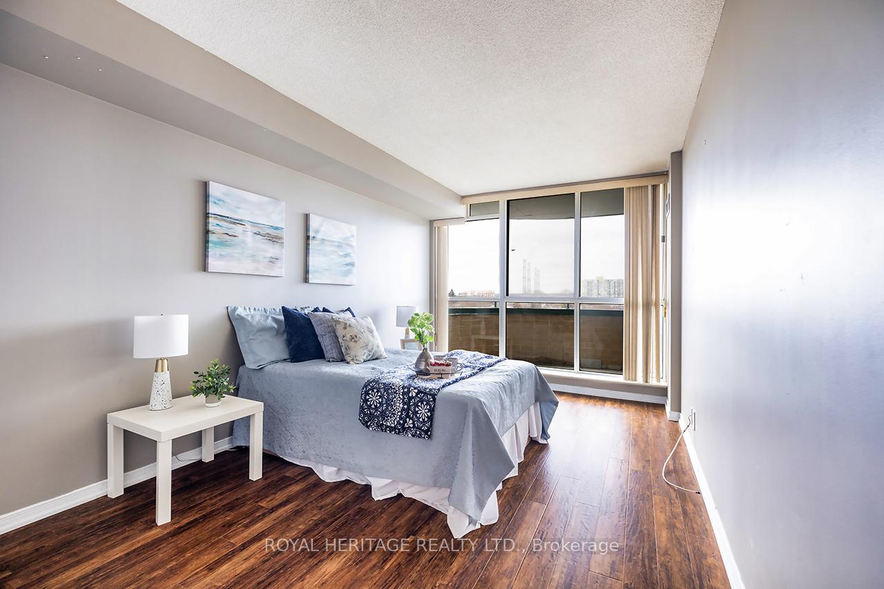 Photo 9 of Unit 606, 1665 Pickering Parkway, Pickering, Village East — HOMEH