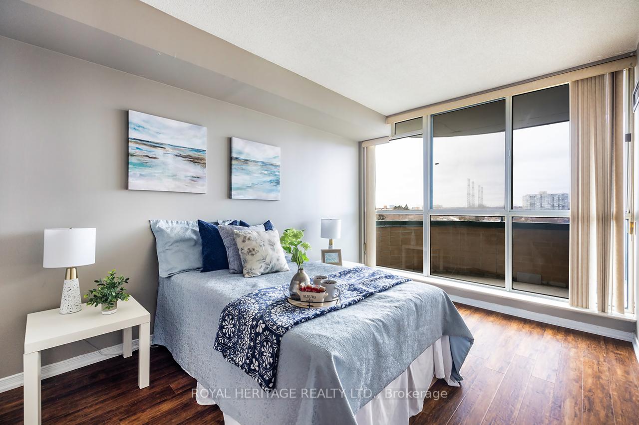 Photo 10 of Unit 606, 1665 Pickering Parkway, Pickering, Village East — HOMEH
