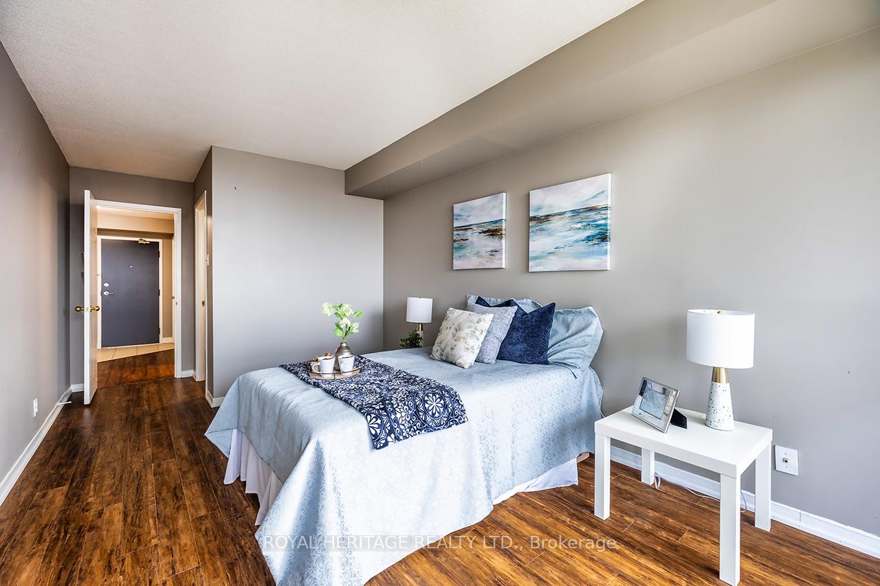 Photo 11 of Unit 606, 1665 Pickering Parkway, Pickering, Village East — HOMEH