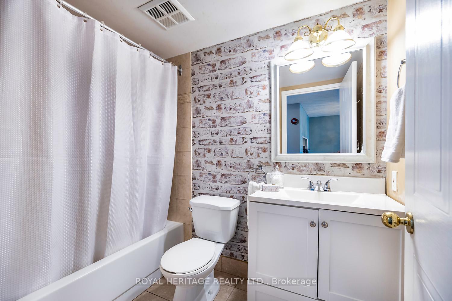 Photo 12 of Unit 606, 1665 Pickering Parkway, Pickering, Village East — HOMEH