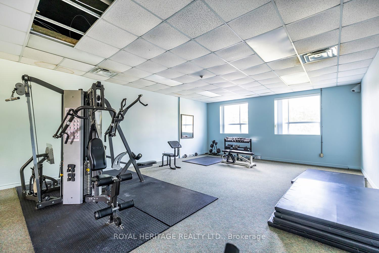 Photo 17 of Unit 606, 1665 Pickering Parkway, Pickering, Village East — HOMEH