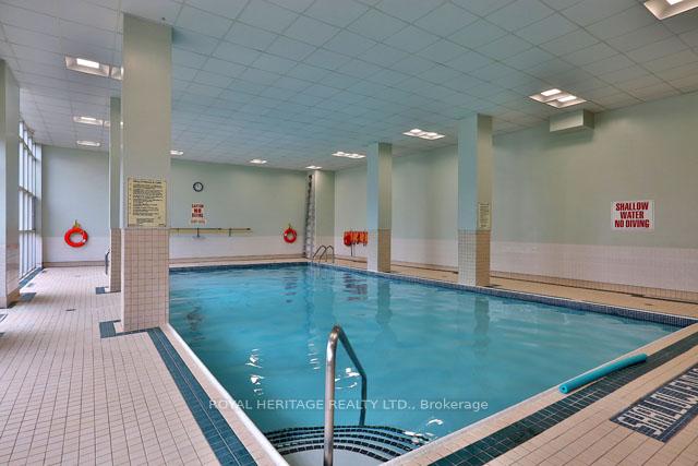 Photo 16 of Unit 606, 1665 Pickering Parkway, Pickering, Village East — HOMEH
