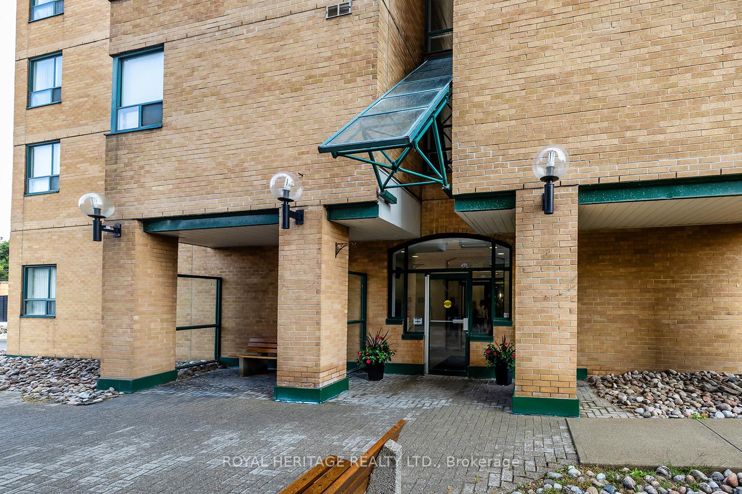 Photo 18 of Unit 606, 1665 Pickering Parkway, Pickering, Village East — HOMEH