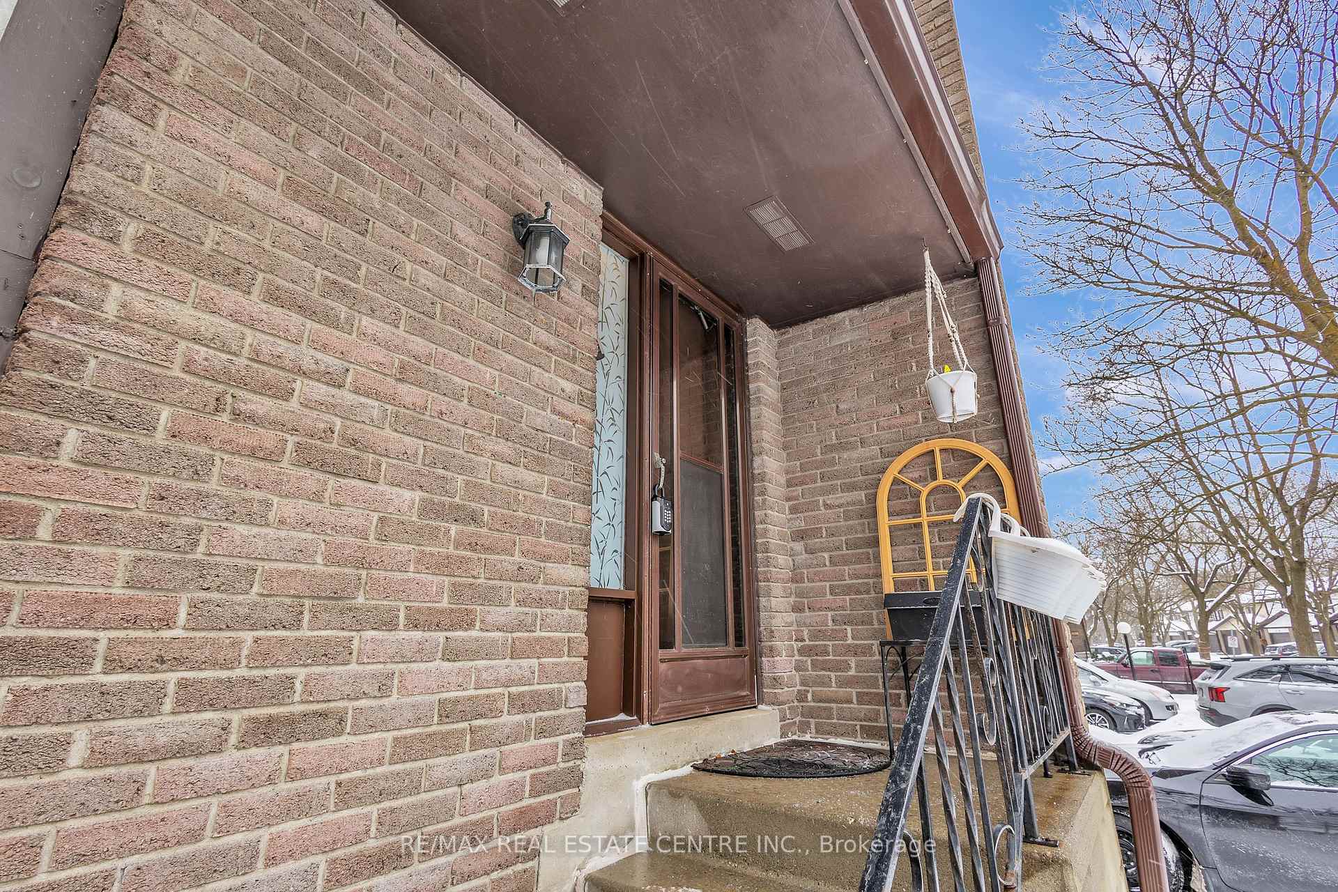 Photo 11 of Unit 44, 46 Cedarwoods Crescent, Kitchener, Vanier - Kitchener — HOMEH