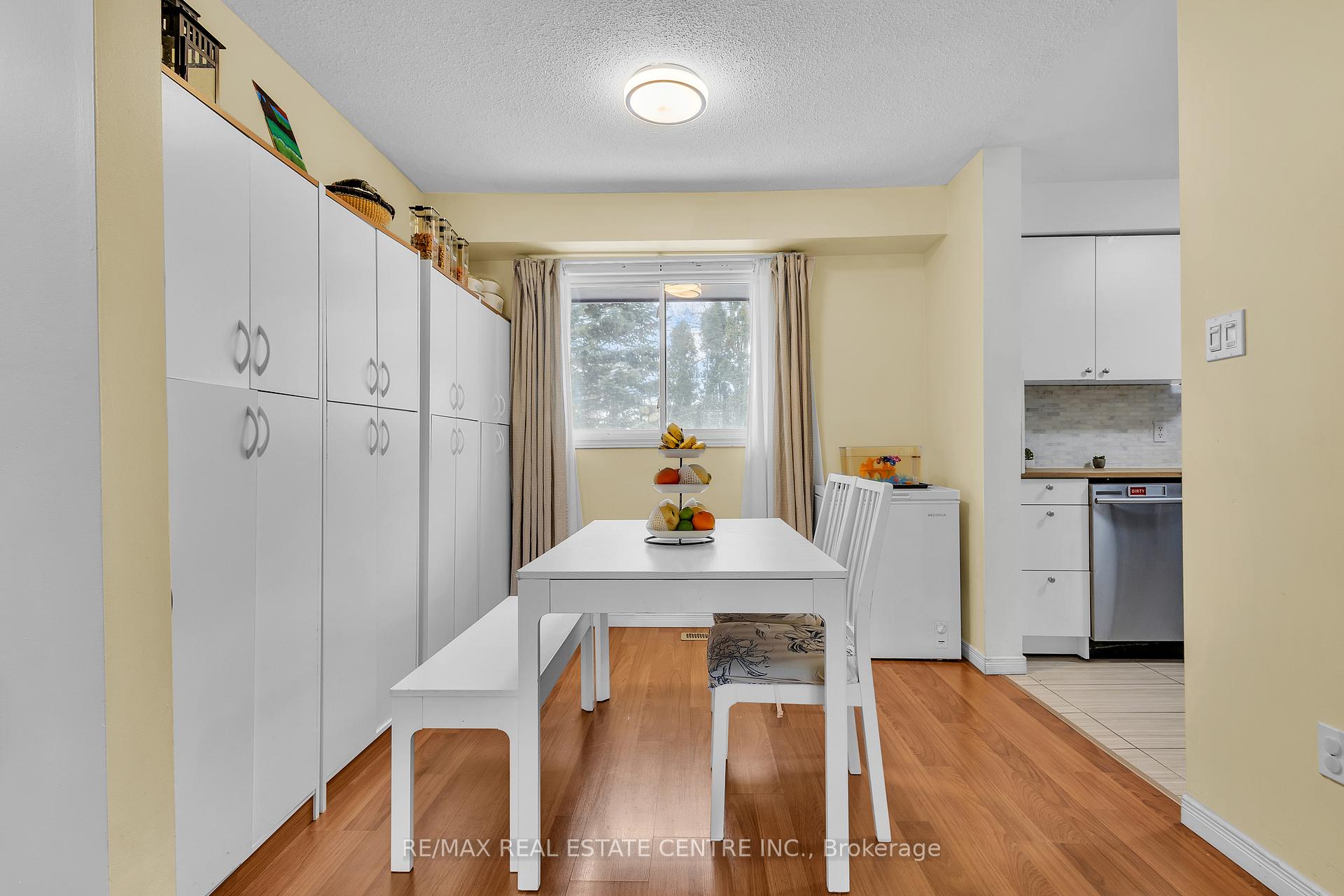 Photo 9 of Unit 44, 46 Cedarwoods Crescent, Kitchener, Vanier - Kitchener — HOMEH