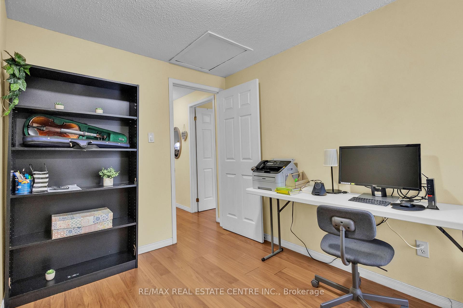 Photo 21 of Unit 44, 46 Cedarwoods Crescent, Kitchener, Vanier - Kitchener — HOMEH