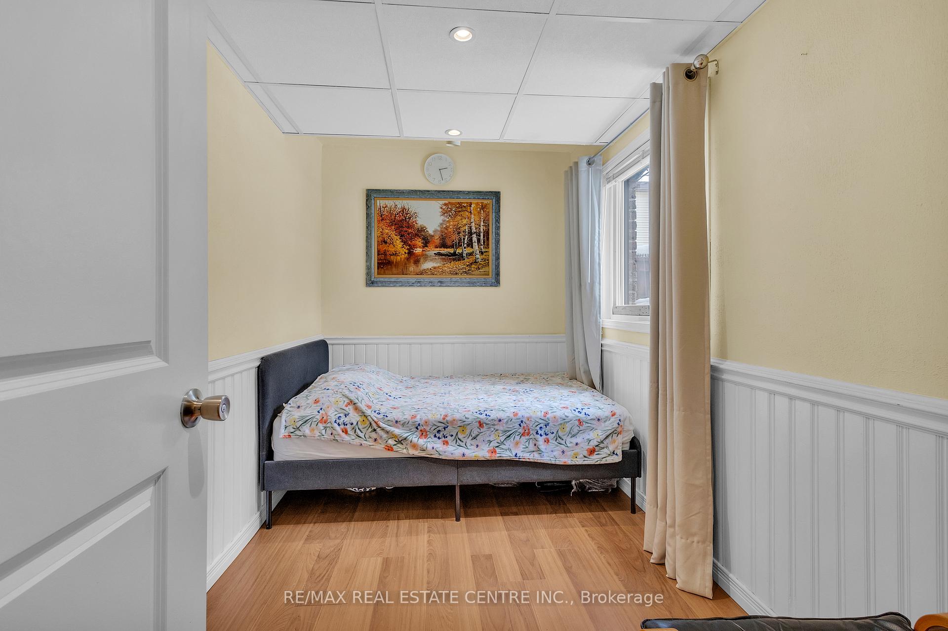 Photo 24 of Unit 44, 46 Cedarwoods Crescent, Kitchener, Vanier - Kitchener — HOMEH