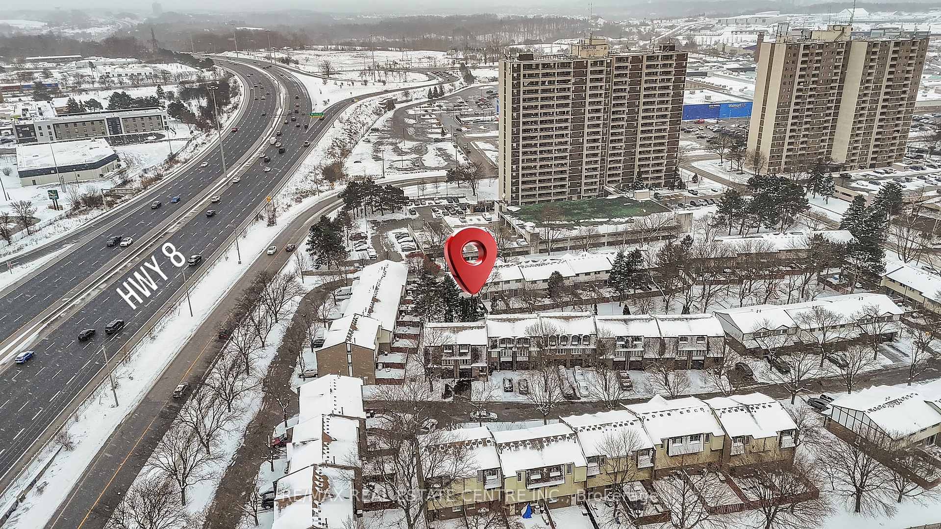 Photo 32 of Unit 44, 46 Cedarwoods Crescent, Kitchener, Vanier - Kitchener — HOMEH