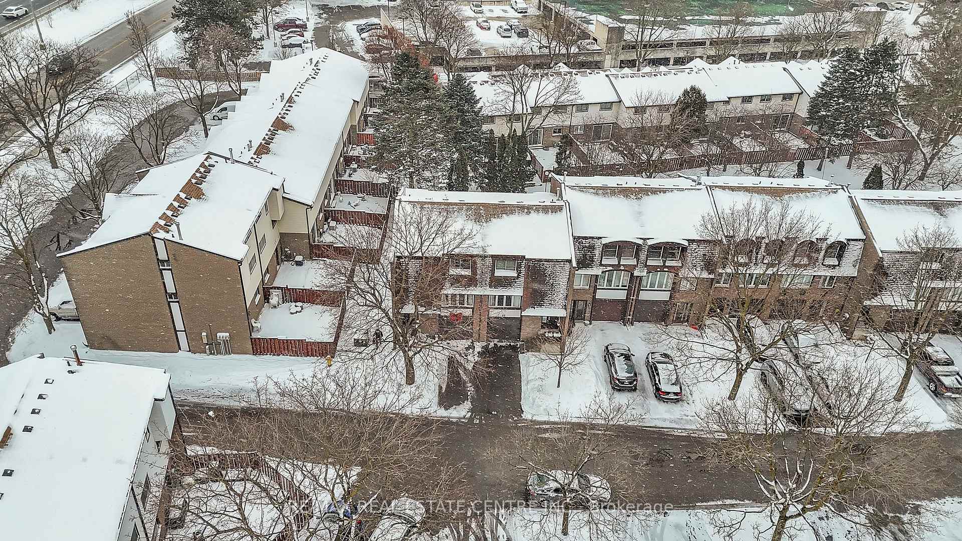 Photo 36 of Unit 44, 46 Cedarwoods Crescent, Kitchener, Vanier - Kitchener — HOMEH