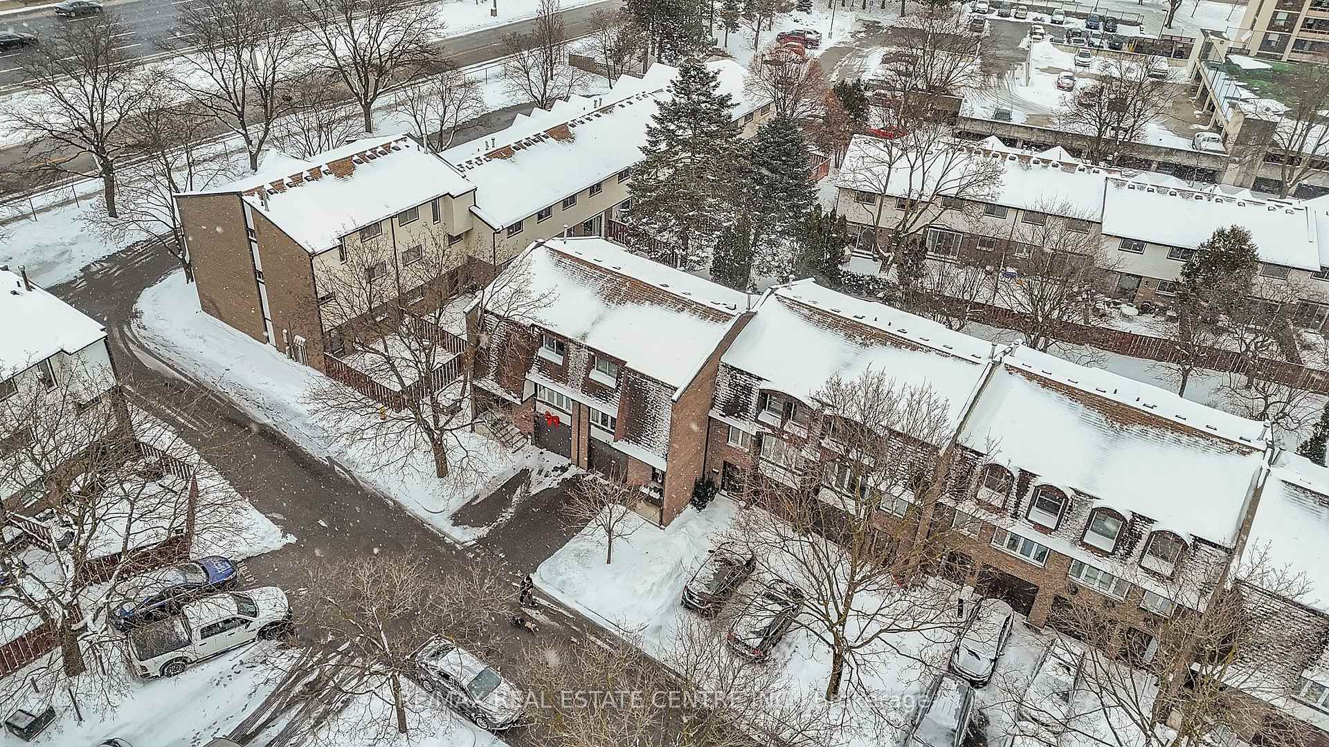 Photo 31 of Unit 44, 46 Cedarwoods Crescent, Kitchener, Vanier - Kitchener — HOMEH