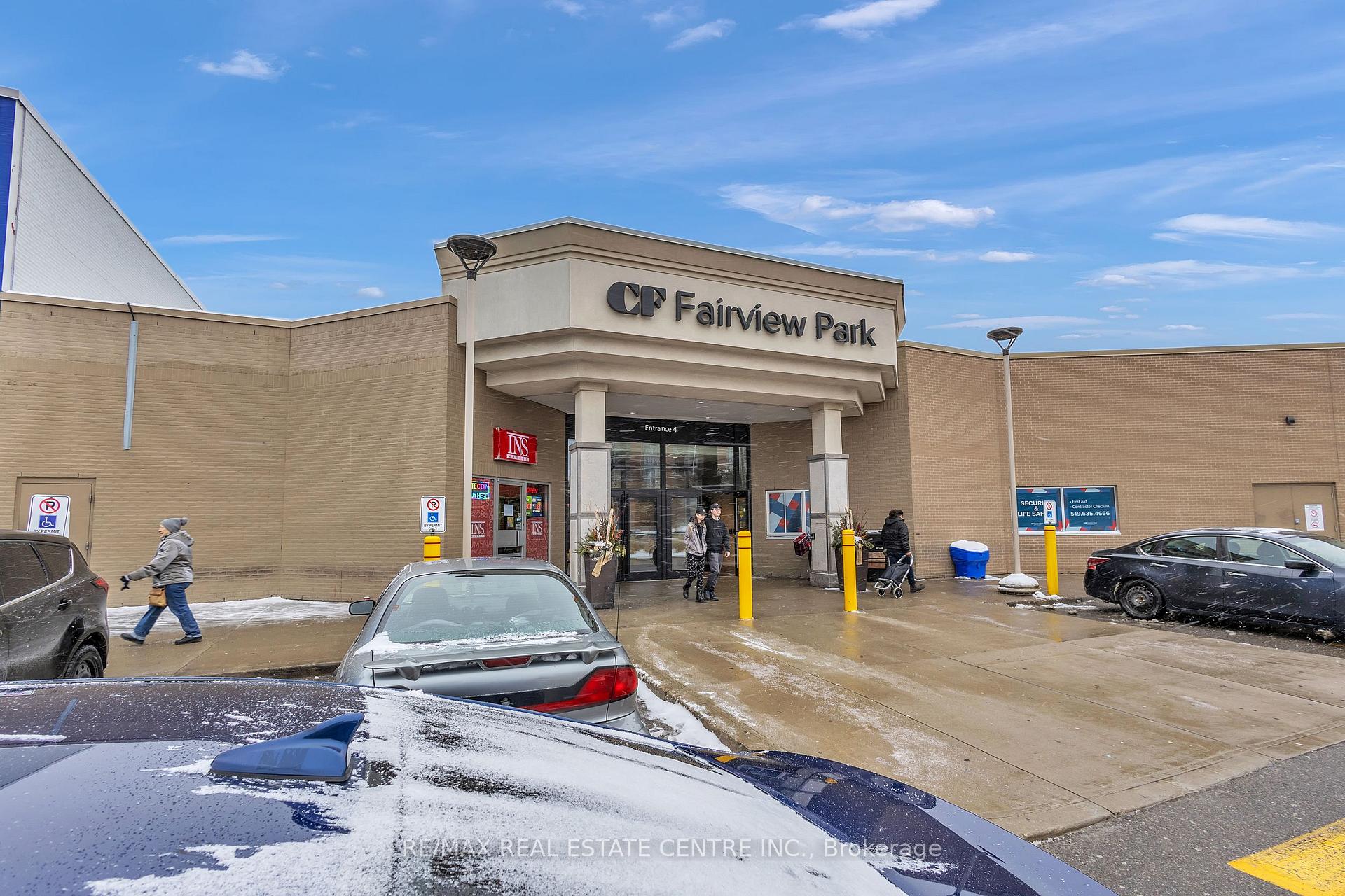 Photo 39 of Unit 44, 46 Cedarwoods Crescent, Kitchener, Vanier - Kitchener — HOMEH