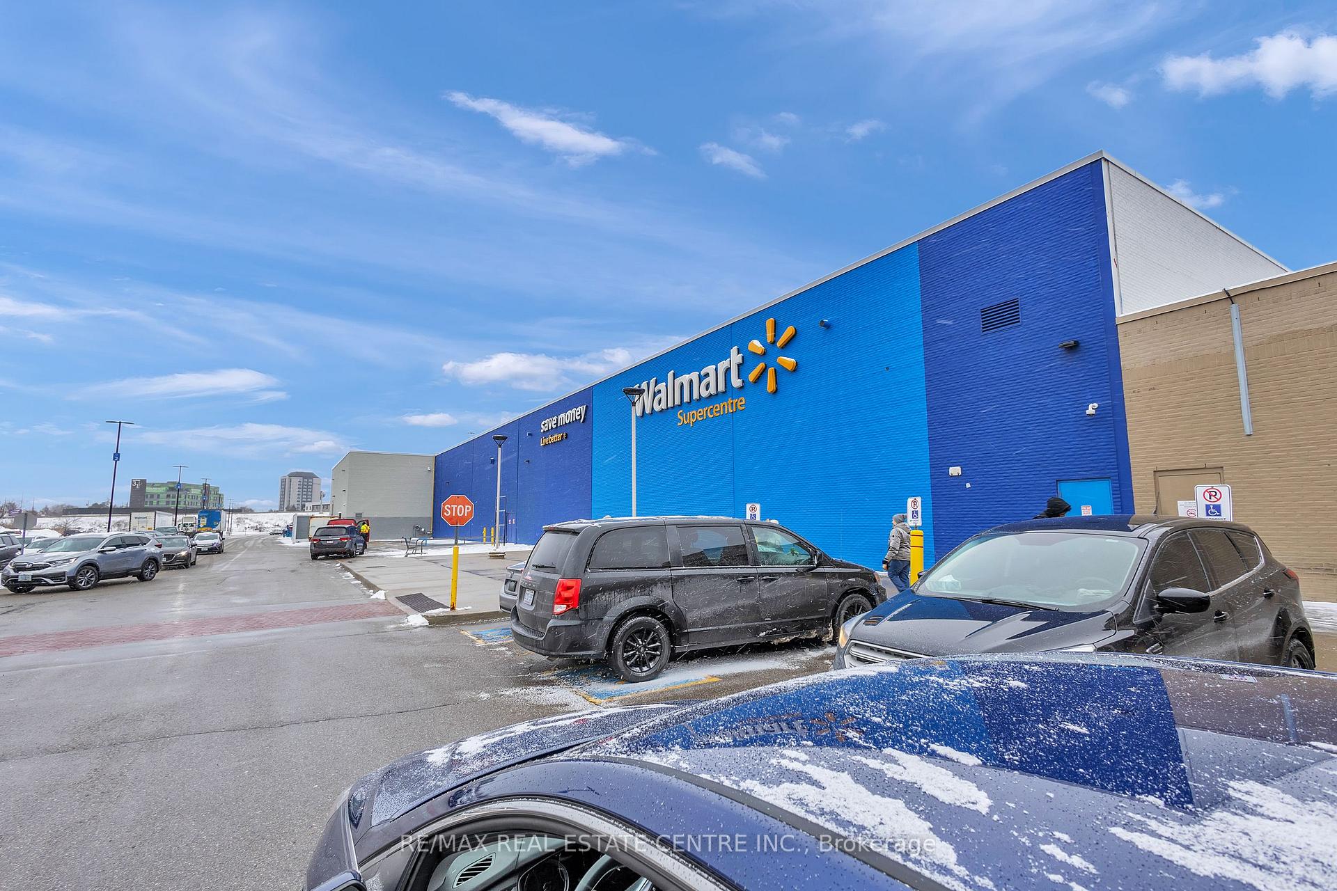 Photo 34 of Unit 44, 46 Cedarwoods Crescent, Kitchener, Vanier - Kitchener — HOMEH