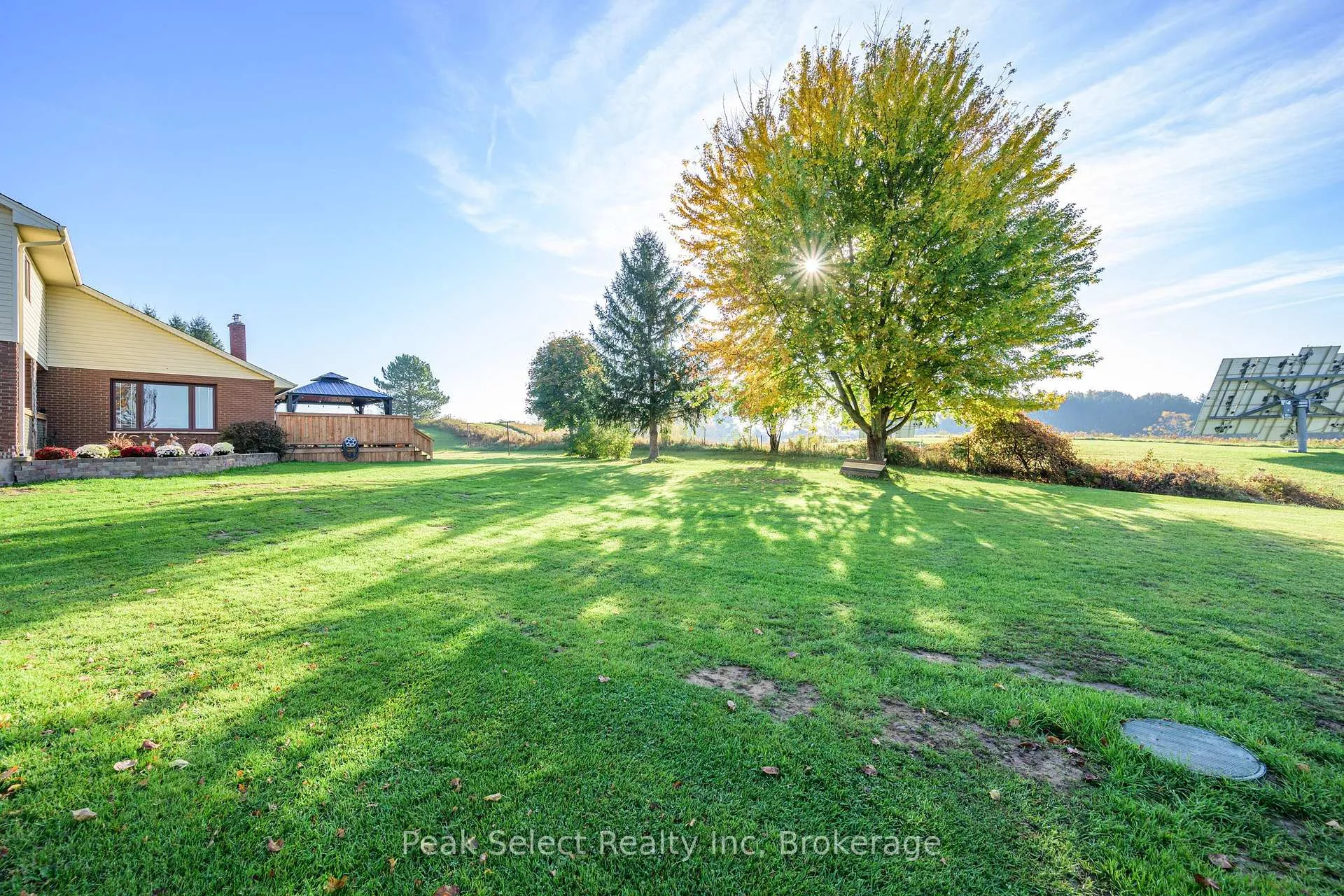 Photo 4 of 20076 Cherryhill Road, Thames Centre, Rural Thames Centre — HOMEH