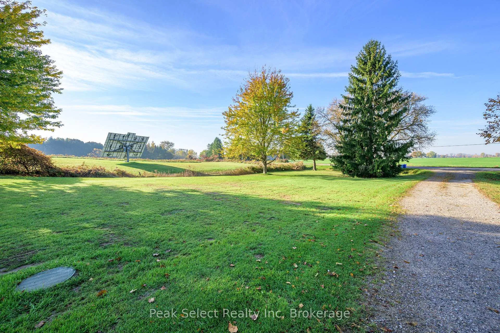 Photo 5 of 20076 Cherryhill Road, Thames Centre, Rural Thames Centre — HOMEH