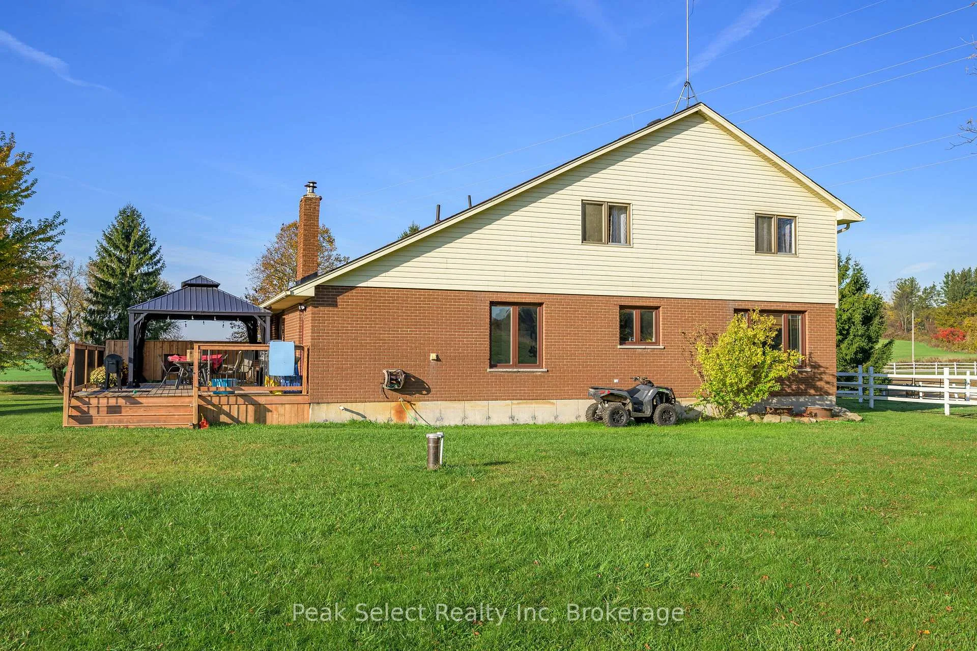 Photo 11 of 20076 Cherryhill Road, Thames Centre, Rural Thames Centre — HOMEH