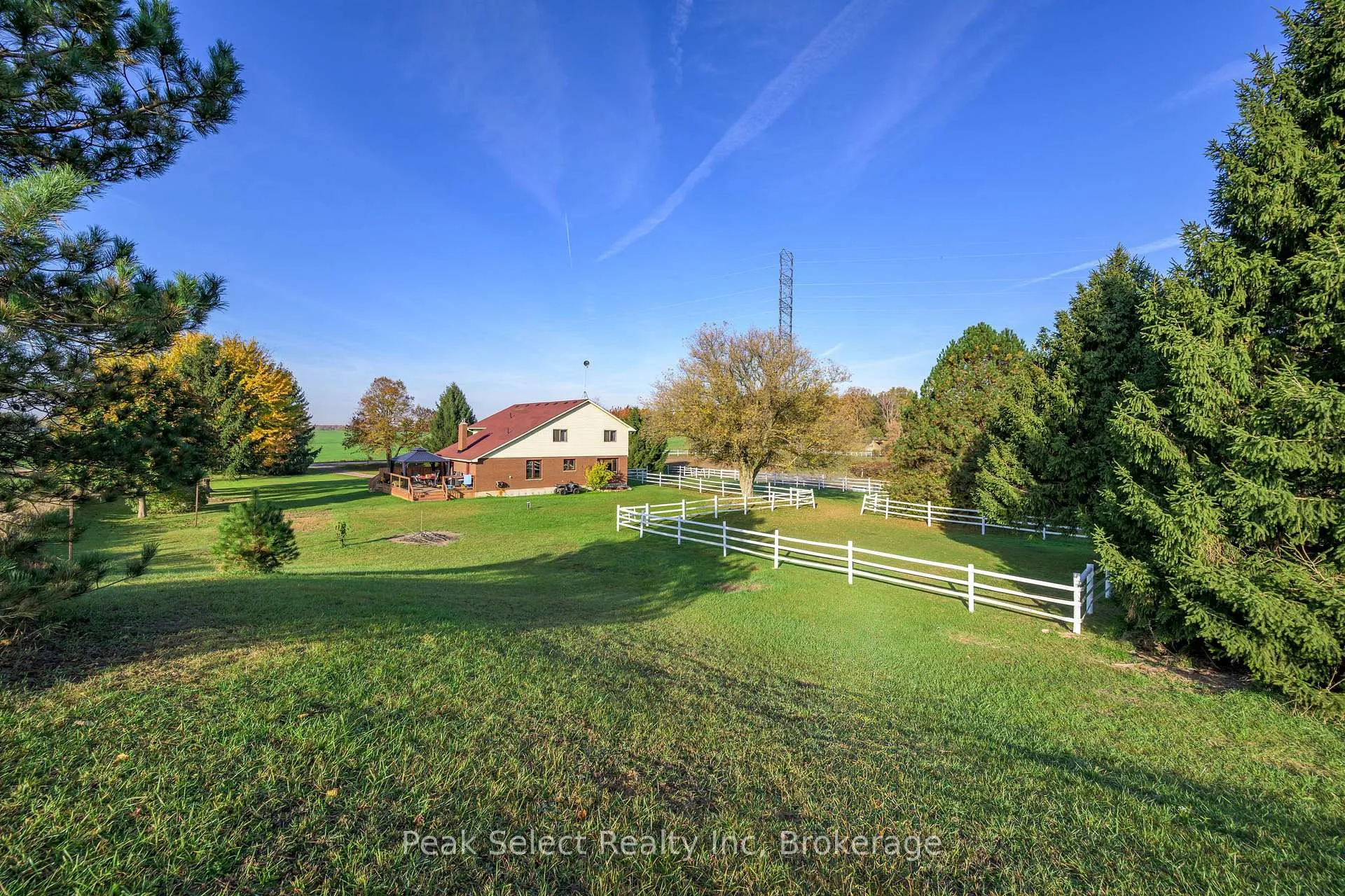 Photo 15 of 20076 Cherryhill Road, Thames Centre, Rural Thames Centre — HOMEH