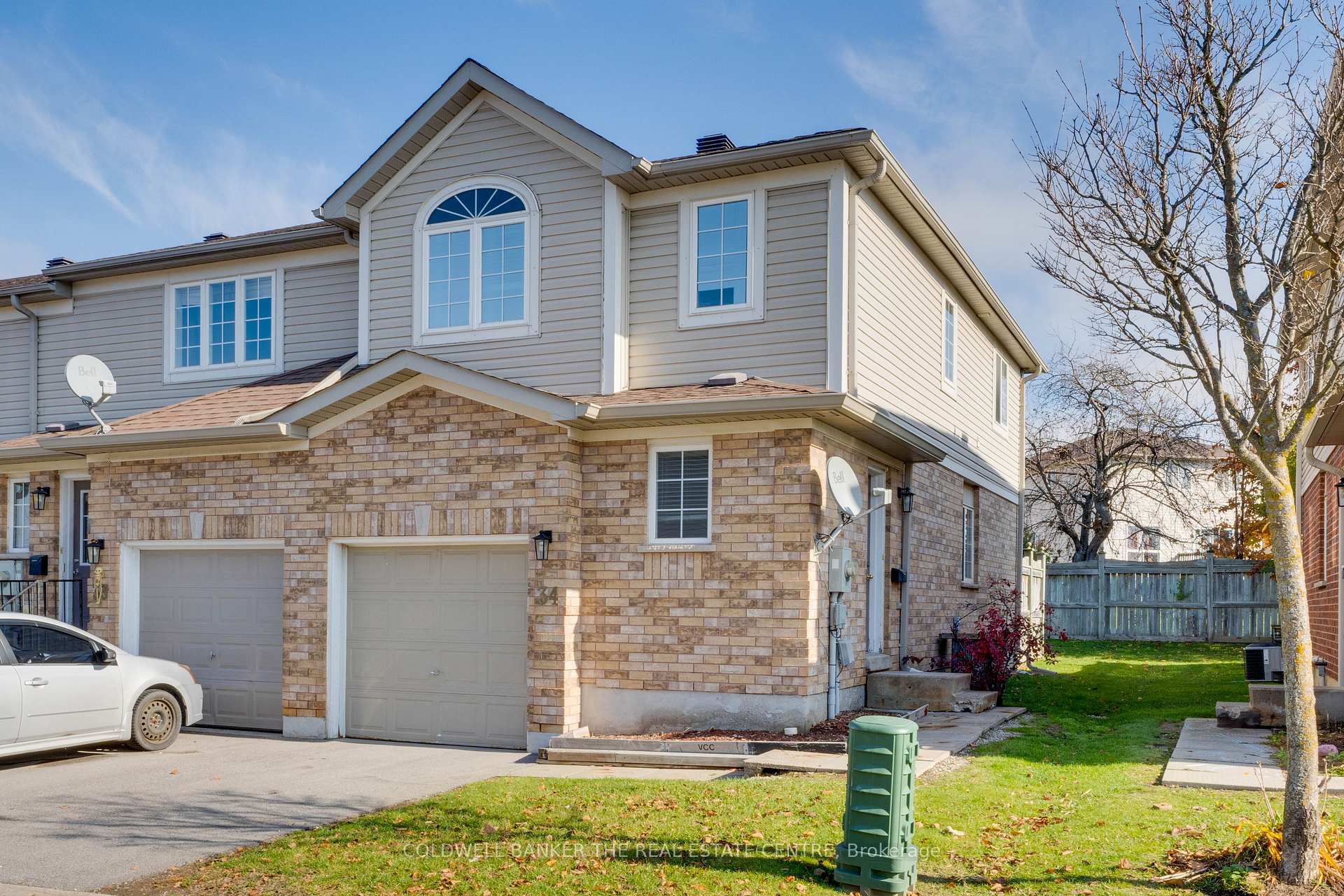 Photo 1 of Unit 34, 430 Mapleview Drive E, Barrie, Painswick South — HOMEH