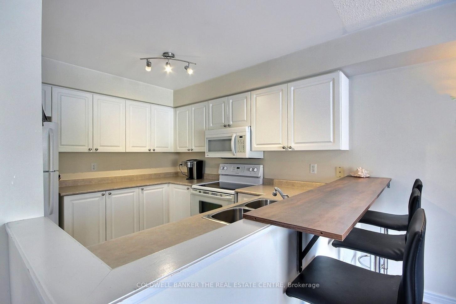 Photo 2 of Unit 34, 430 Mapleview Drive E, Barrie, Painswick South — HOMEH