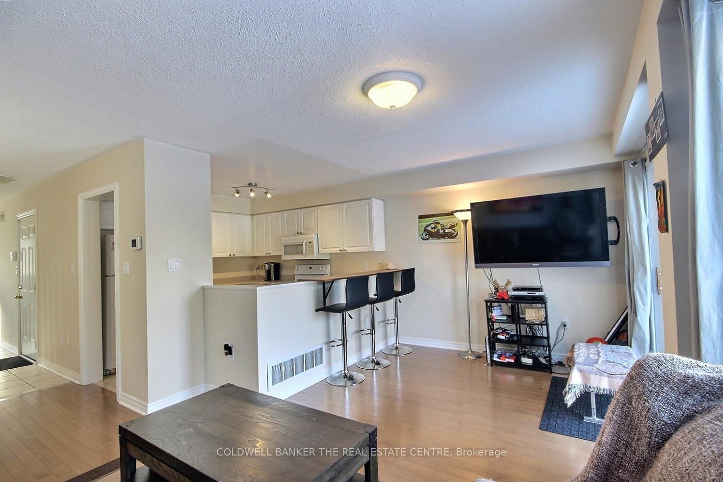 Photo 10 of Unit 34, 430 Mapleview Drive E, Barrie, Painswick South — HOMEH