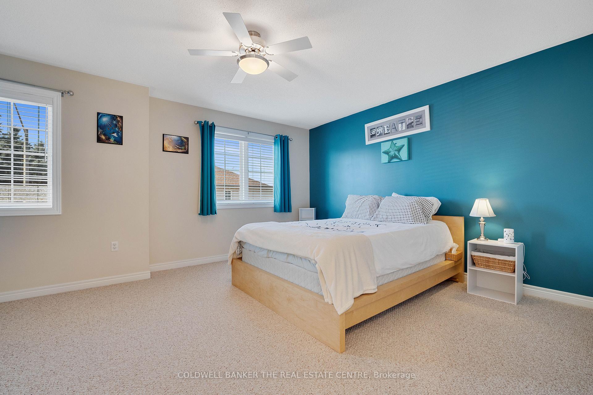 Photo 24 of Unit 34, 430 Mapleview Drive E, Barrie, Painswick South — HOMEH